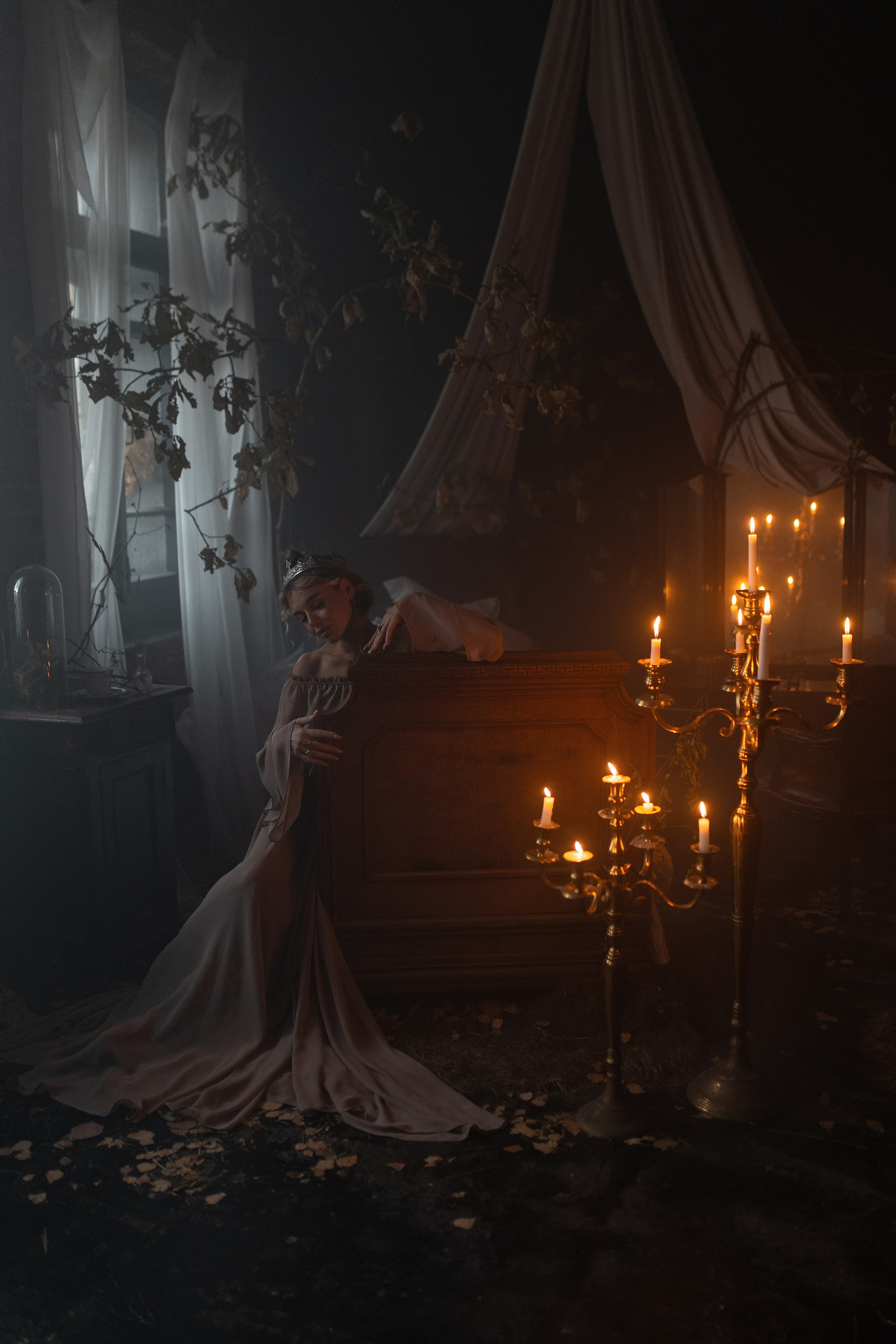 Юля. Лиза Бродская — фотограф в Москве