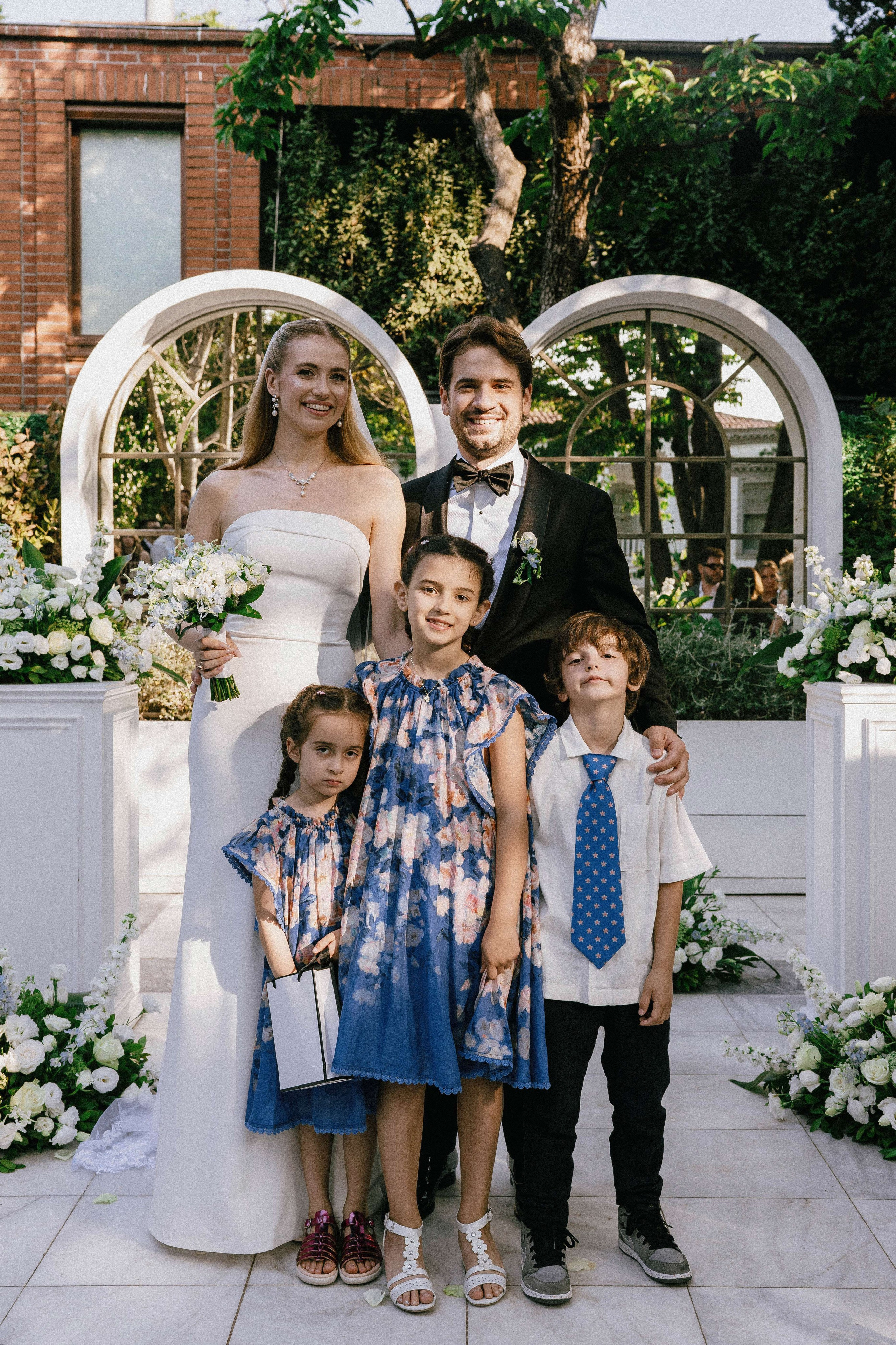 Nadya+Victor. Фотограф Иван Газукин