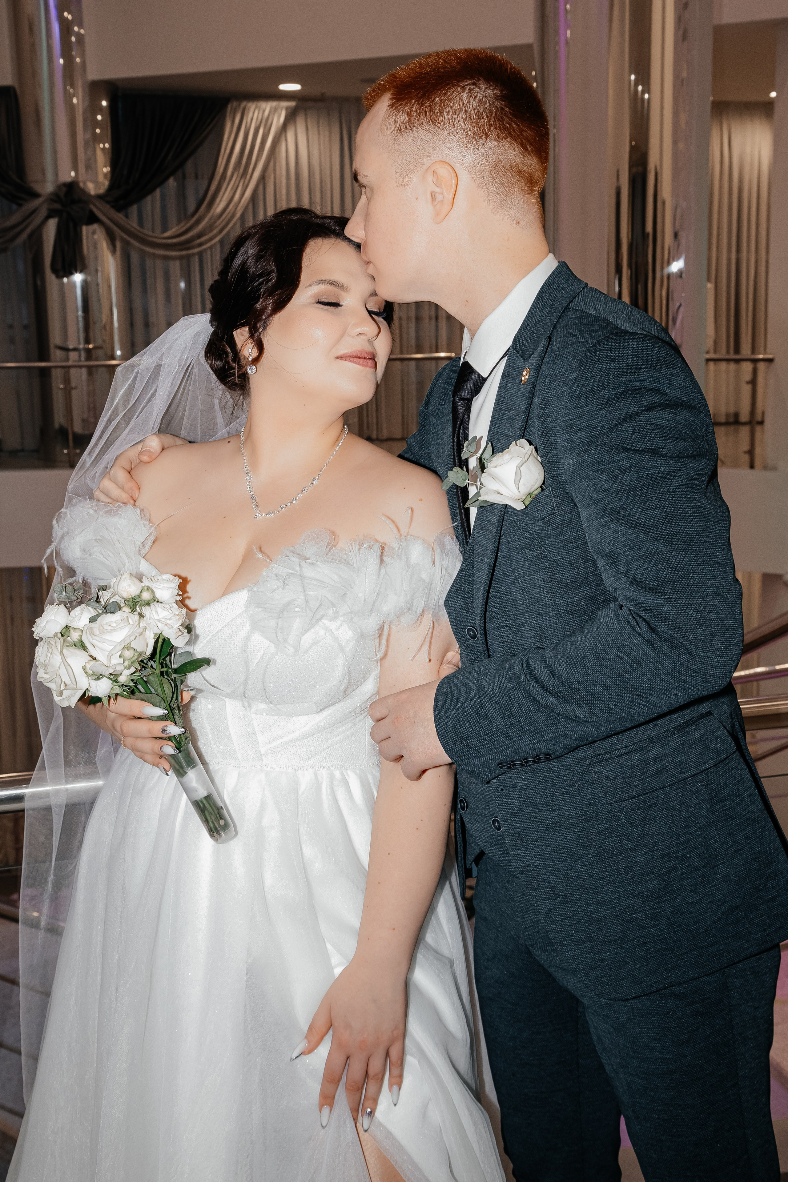 Свадьбы (альбом-портфолио). LINE Lab