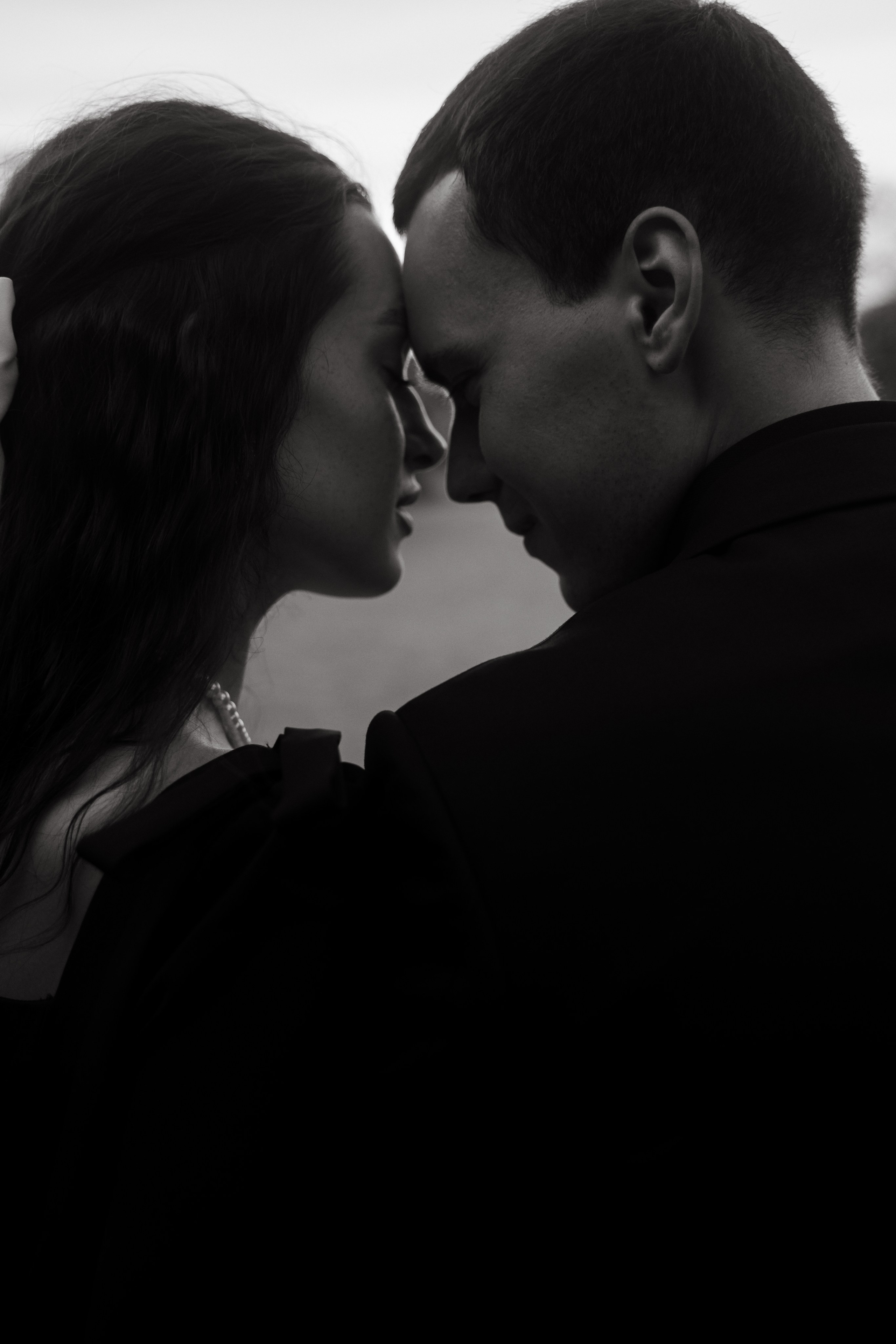 Игорь и Владислава. Свадебный и семейный фотограф в Санкт-Петербурге Дмитрий Панин