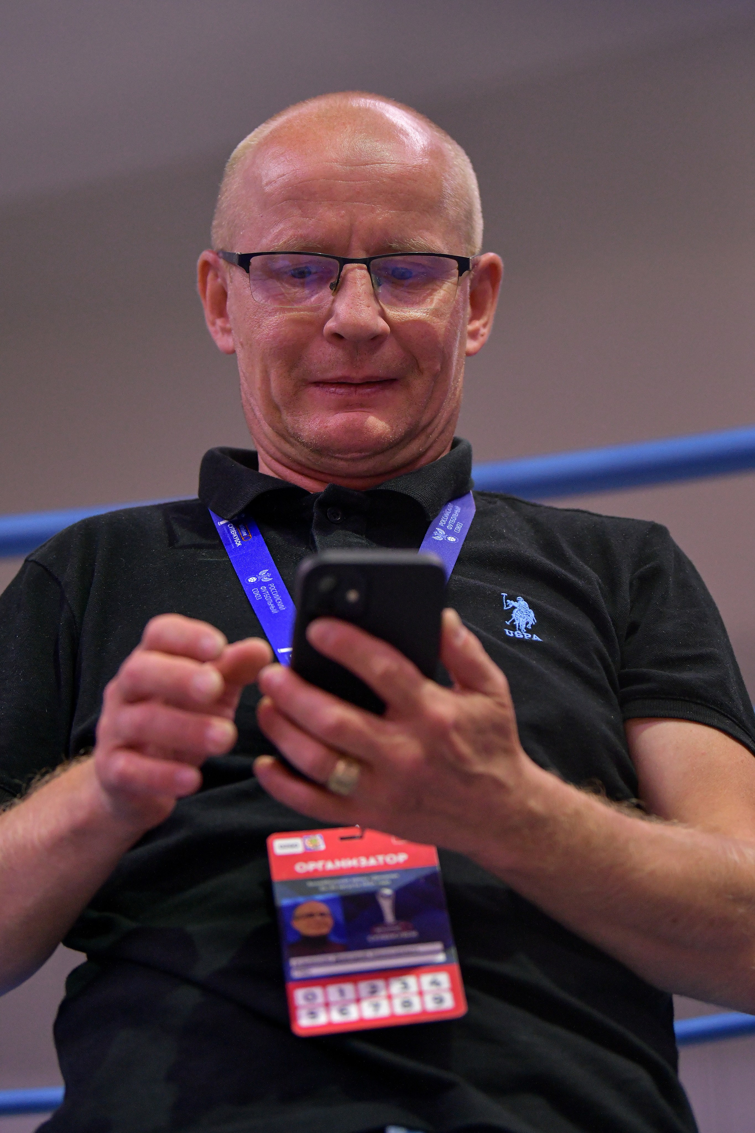 Winline Суперкубок России по футзалу 2024/25 МФК «Норильский никель» vs МФК «Тюмень». Полуфинал 24.08.2024 ВА «Динамо», г. Москва. Свой взгляд через объектив