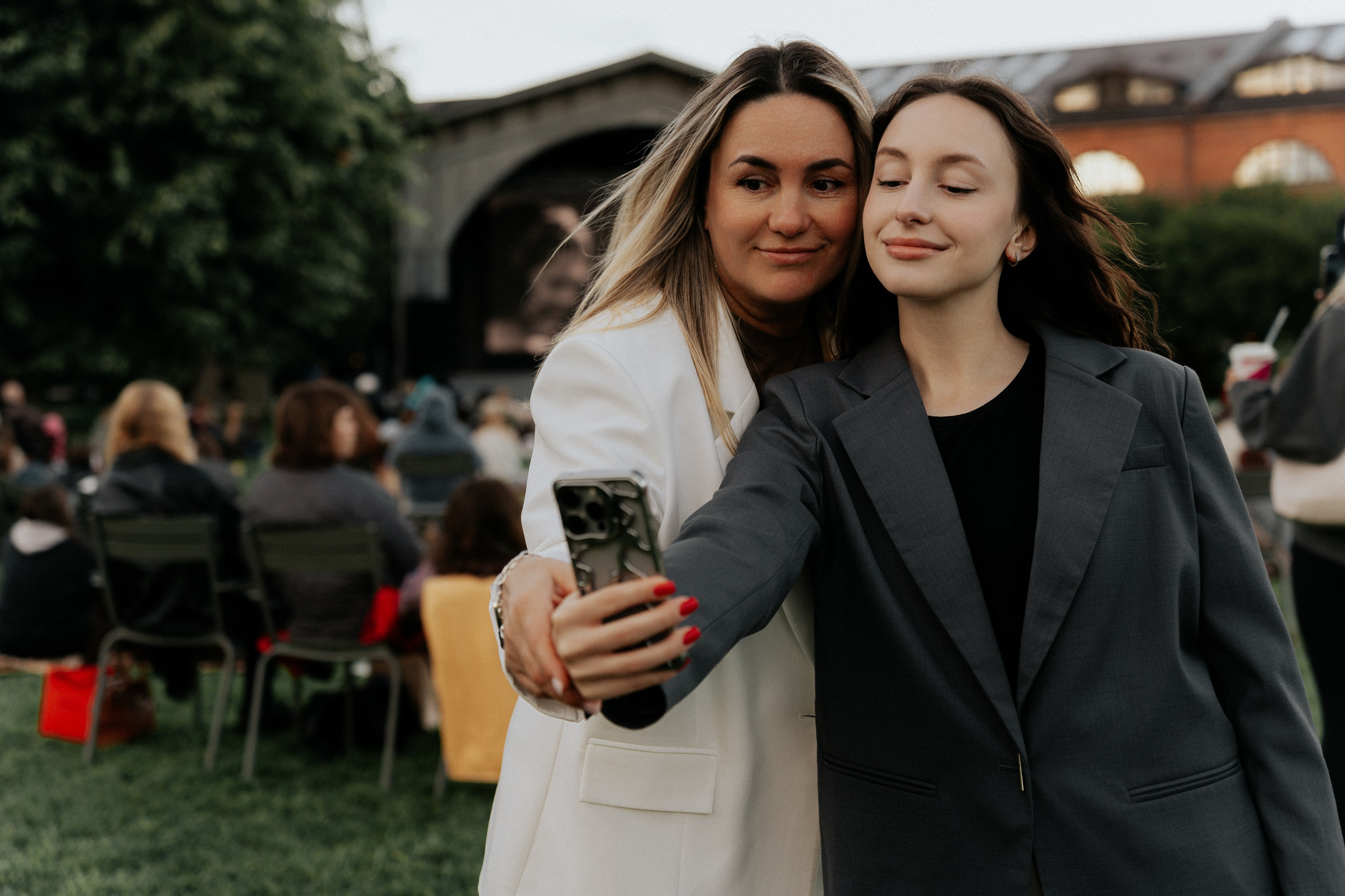 — ПОРТРЕТЫ. Профессиональный фотограф в Санкт-Петербурге Владимир Денисов