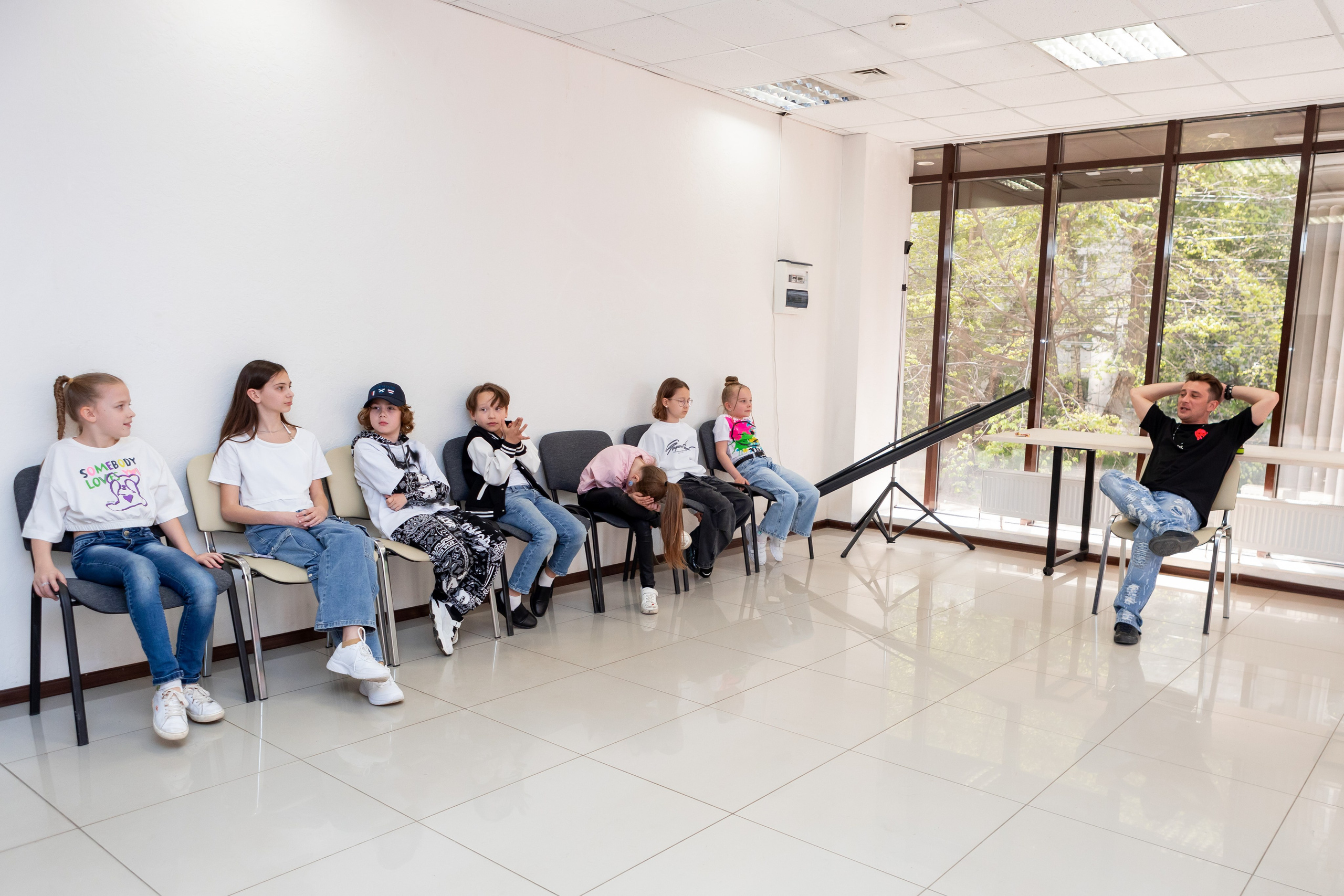 МК Шелягин. Главная