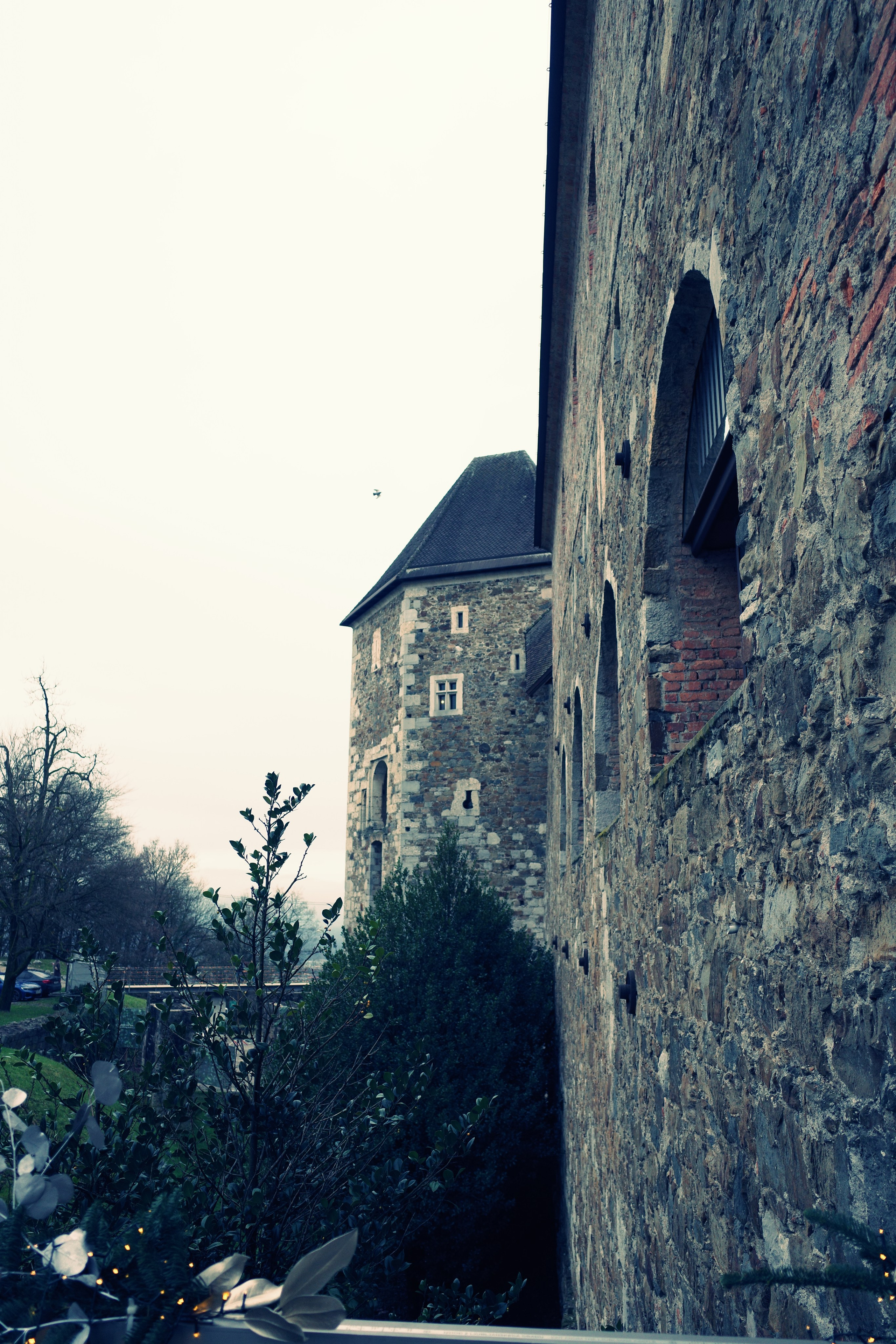 Словения. Фотографирую для себя, своей семьи и друзей!