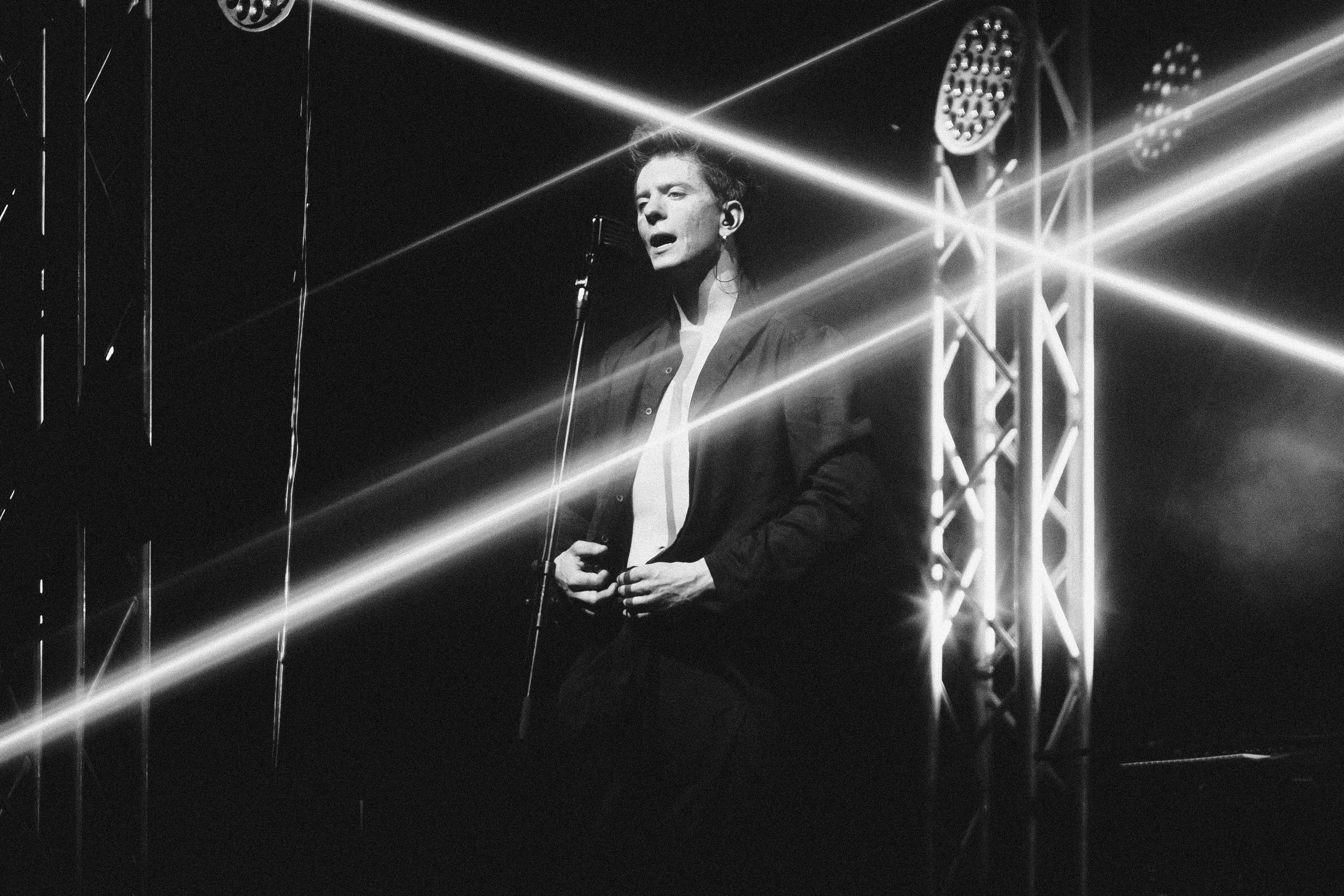 THE HATTERS | Кемерово | 2025