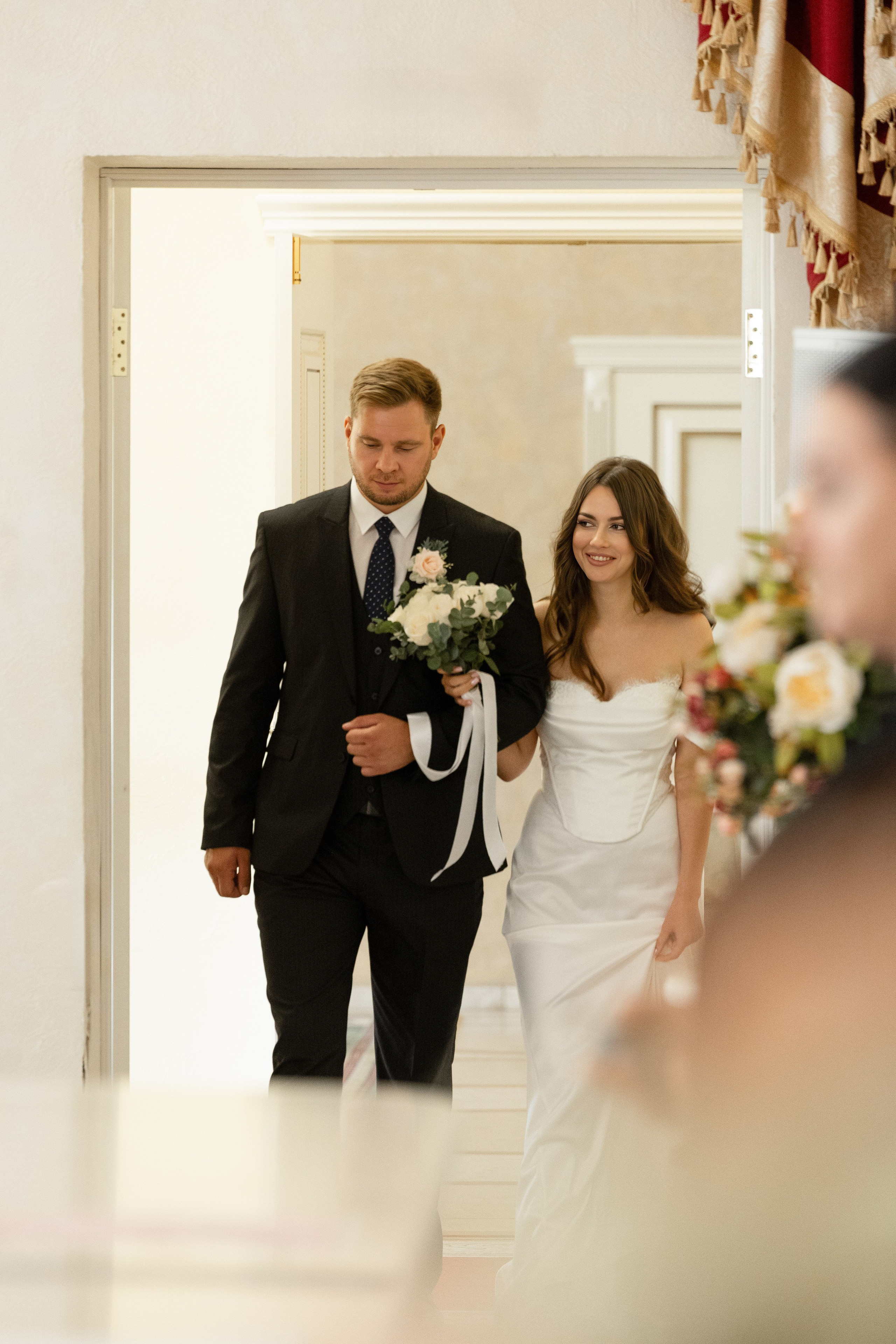 Я&А. СВАДЕБНАЯ И ПОРТРЕТНАЯ ФОТОГРАФИЯ КРАСНОДАР | Анна&Эдуард МАЙЕР