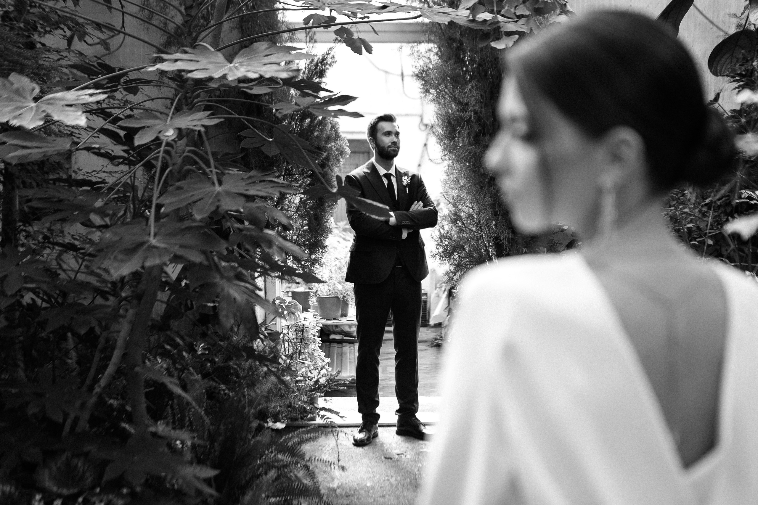 M & V. Фотограф в Санкт-Петербурге Ольга Андрианова