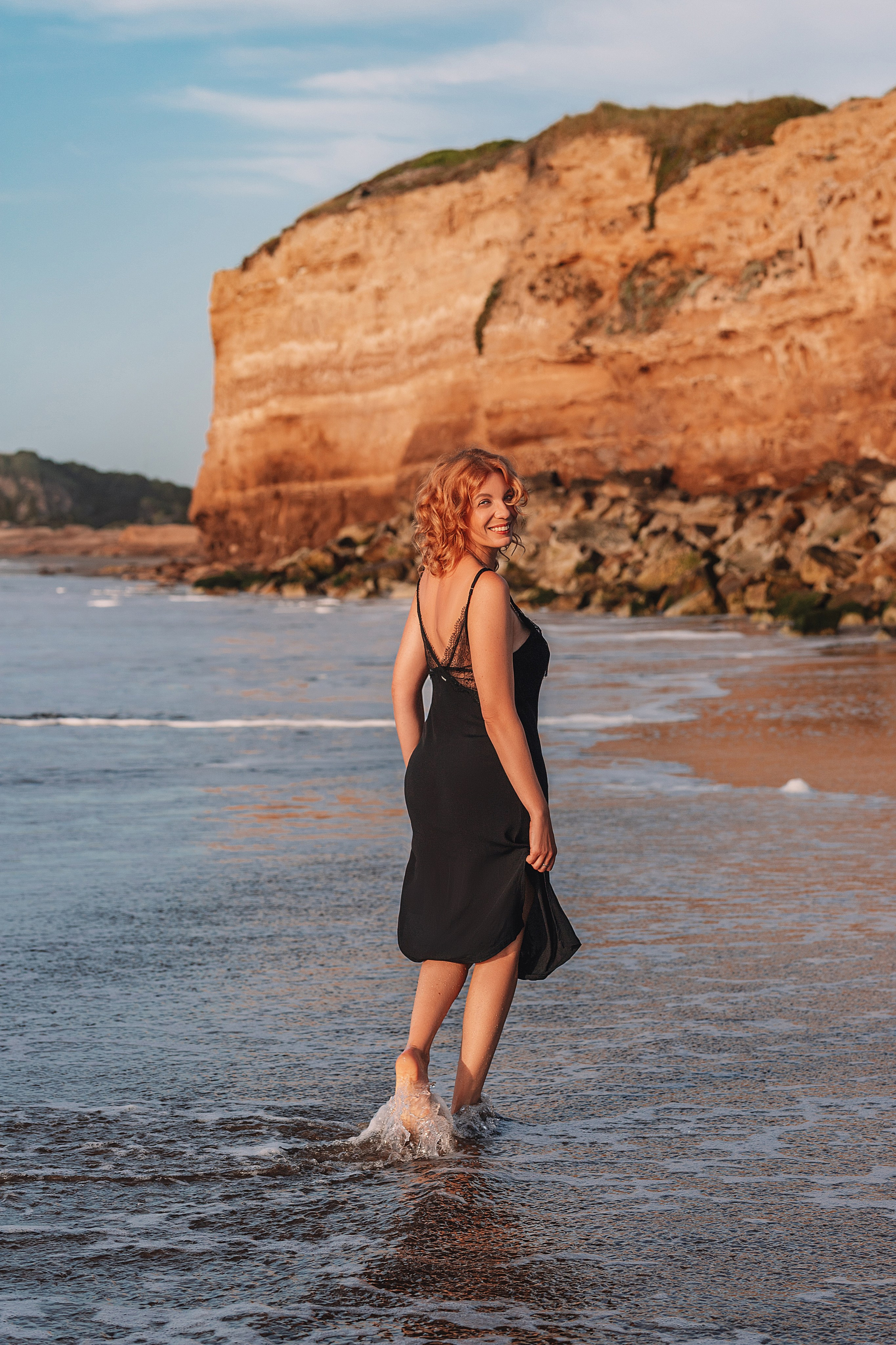 Mar-del-Plata. Fotógrafo en Buenos Aires