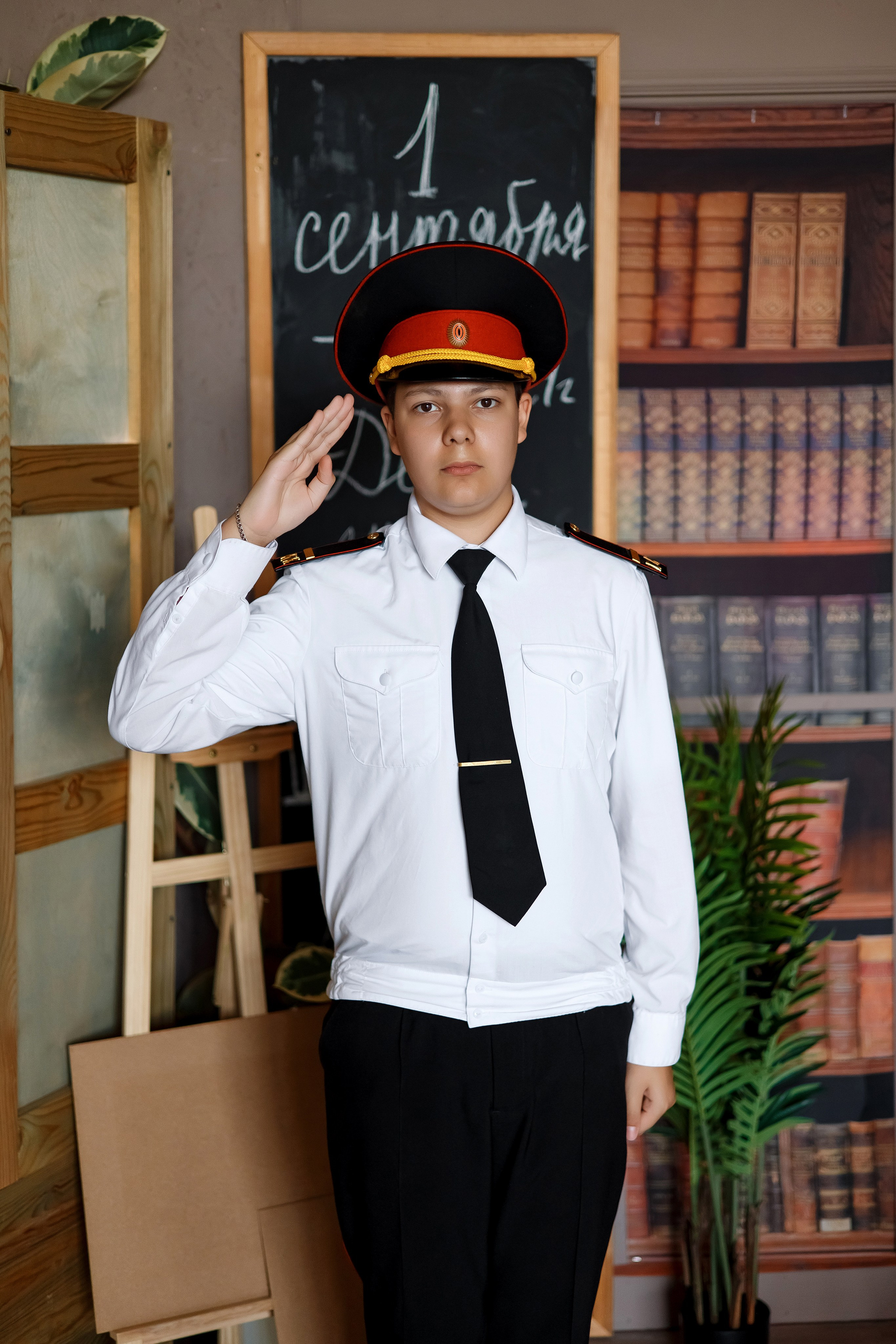 9 КЛАСС. Фотограф Любовь Корниенко, Примоский край