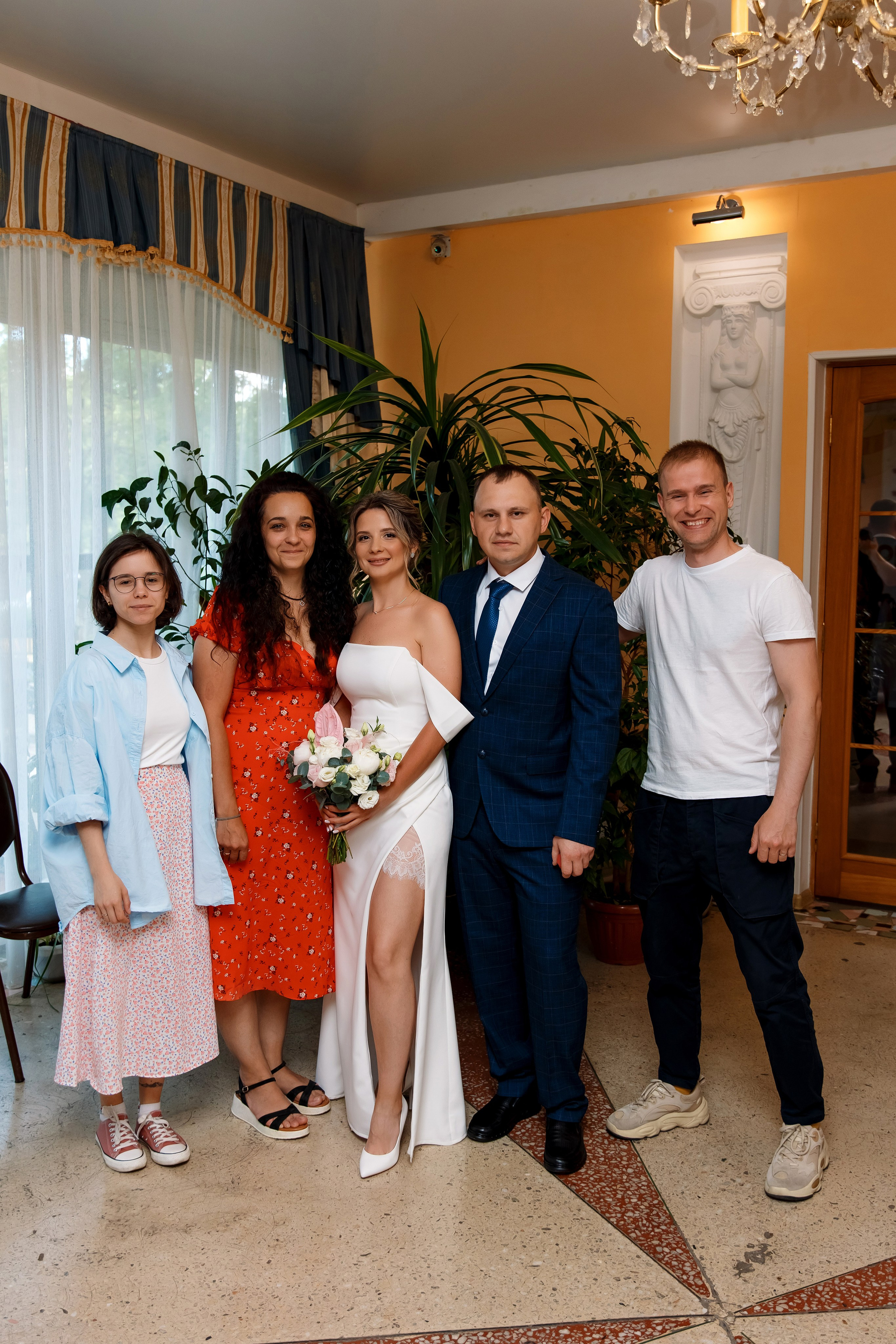 Валерия & Алексей. Фотограф Любовь Корниенко, Примоский край