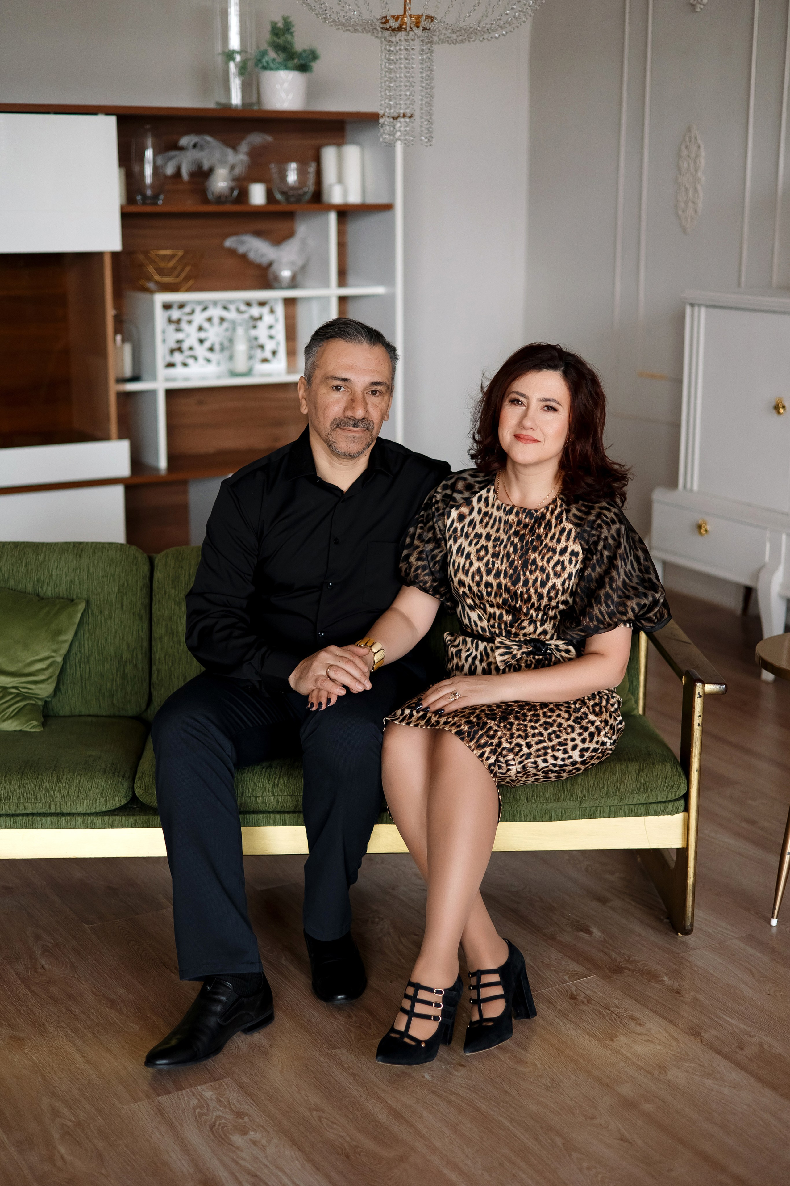 Отзывы. Фотограф Любовь Корниенко, Примоский край