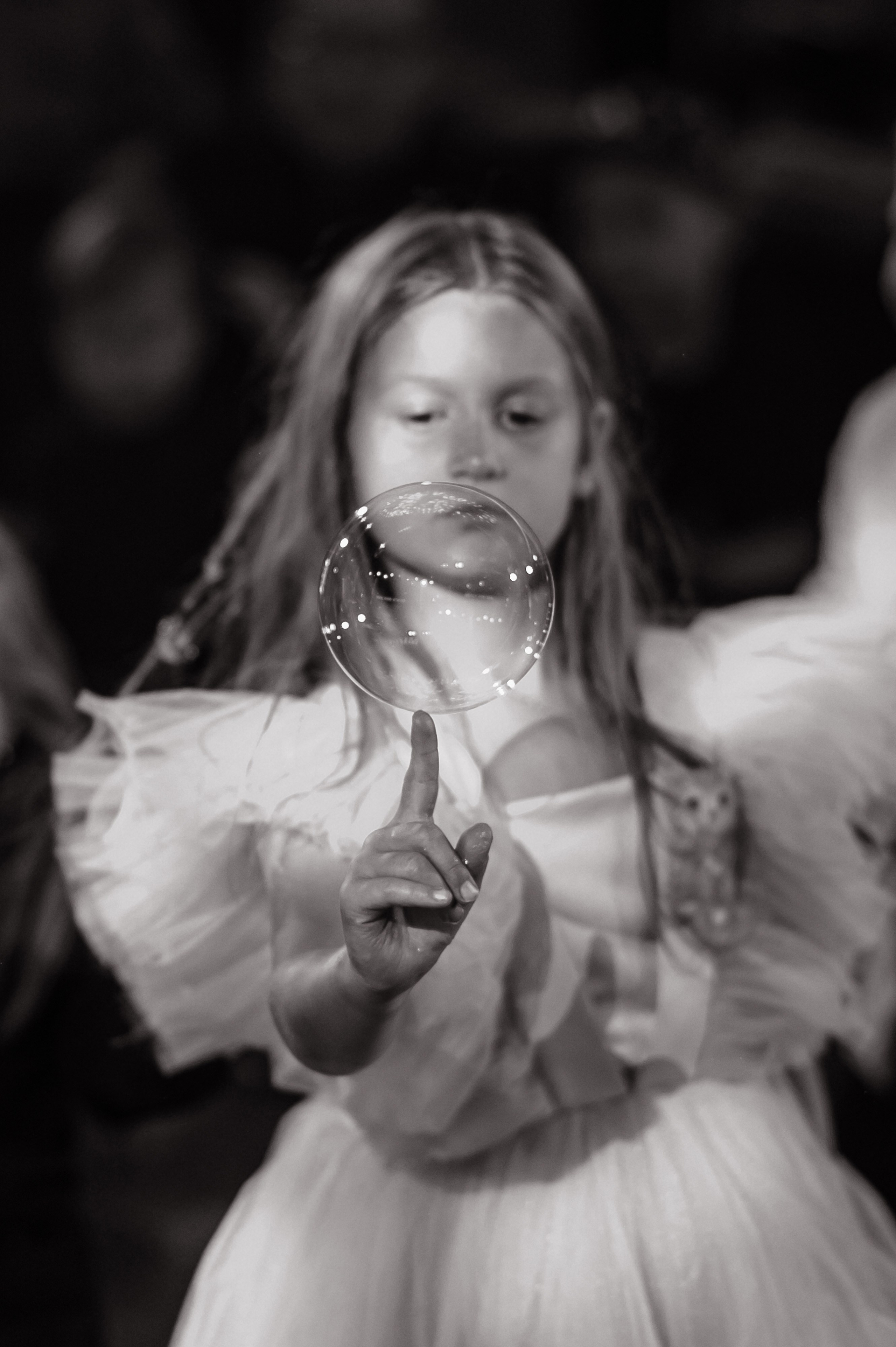 Mia's one year. Свадебный фотограф Минск