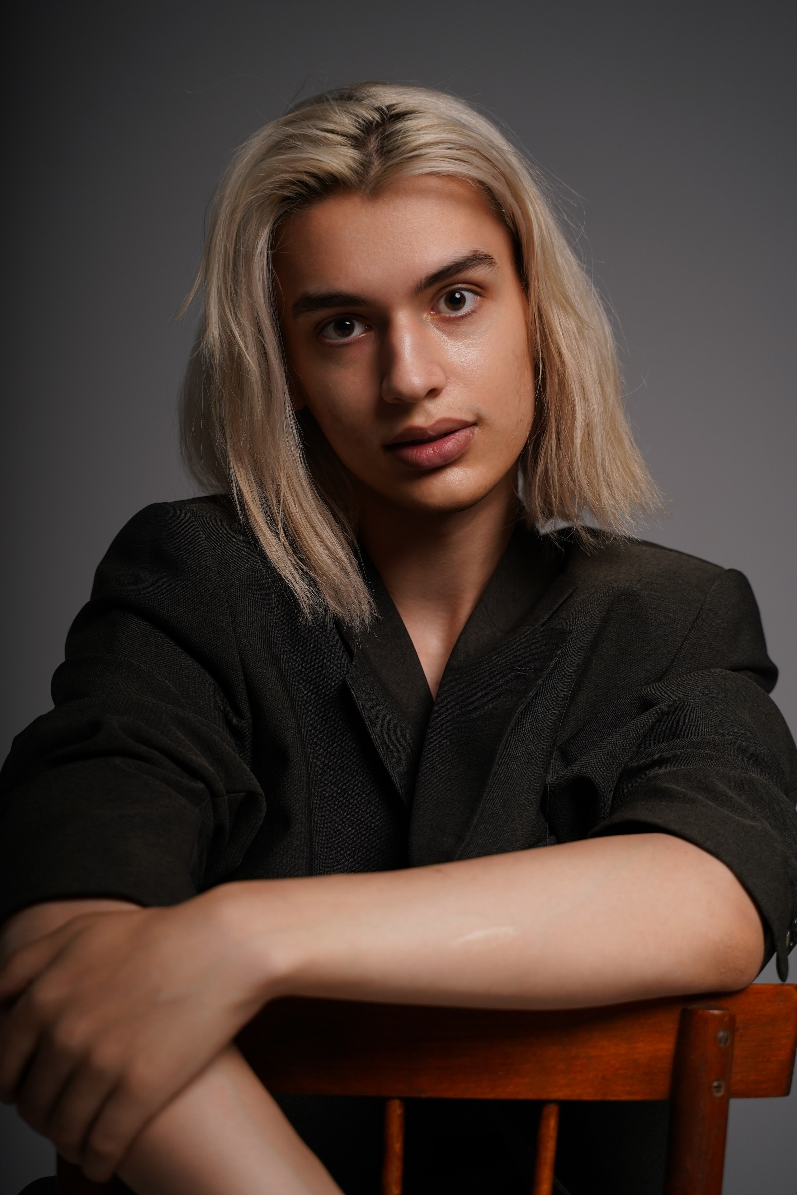 Юрий. Арт-фотограф в Краснодаре