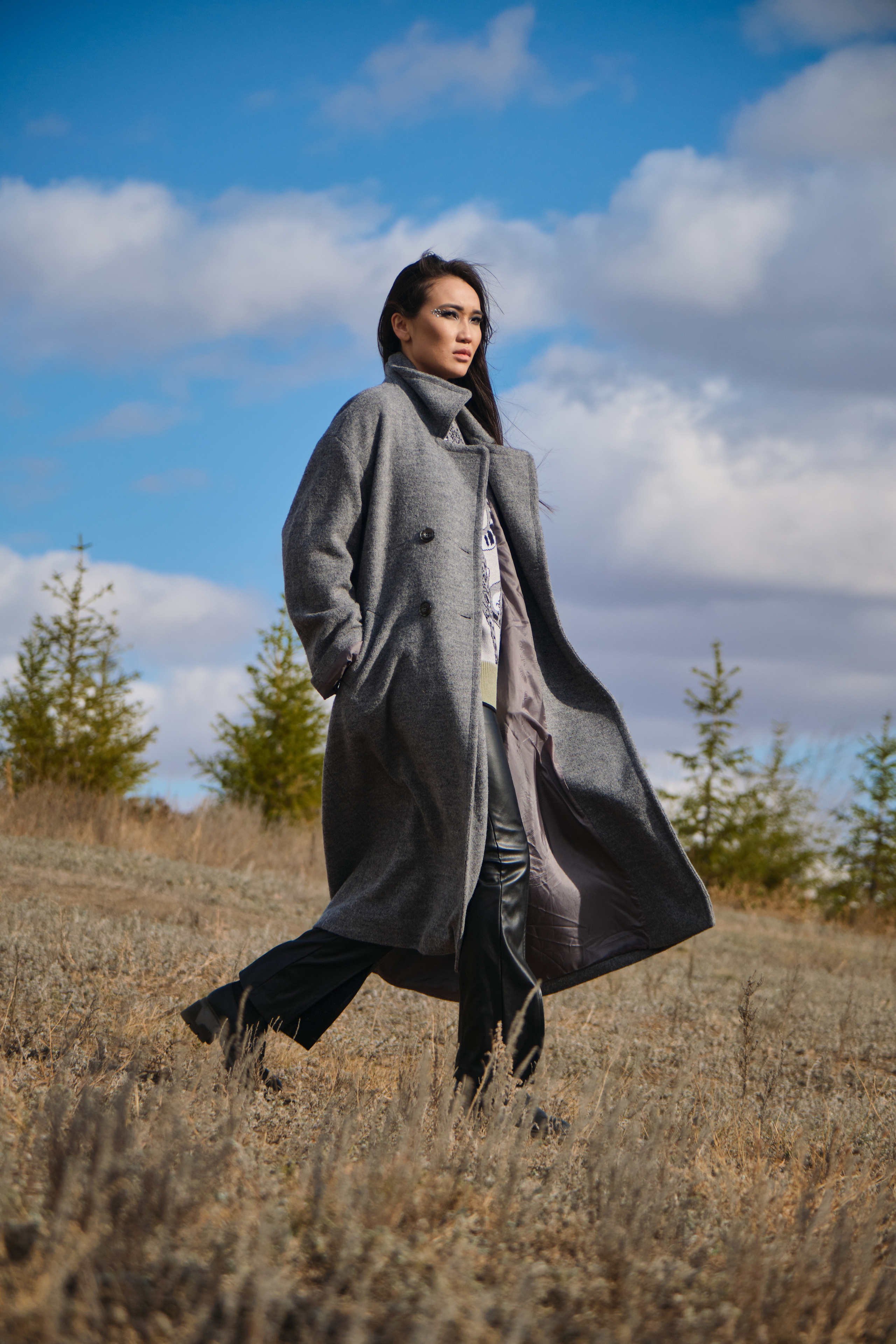 Look Books Kaidarova. Коммерческий фотограф Астана. Fashion съемка Food съемка, Reels