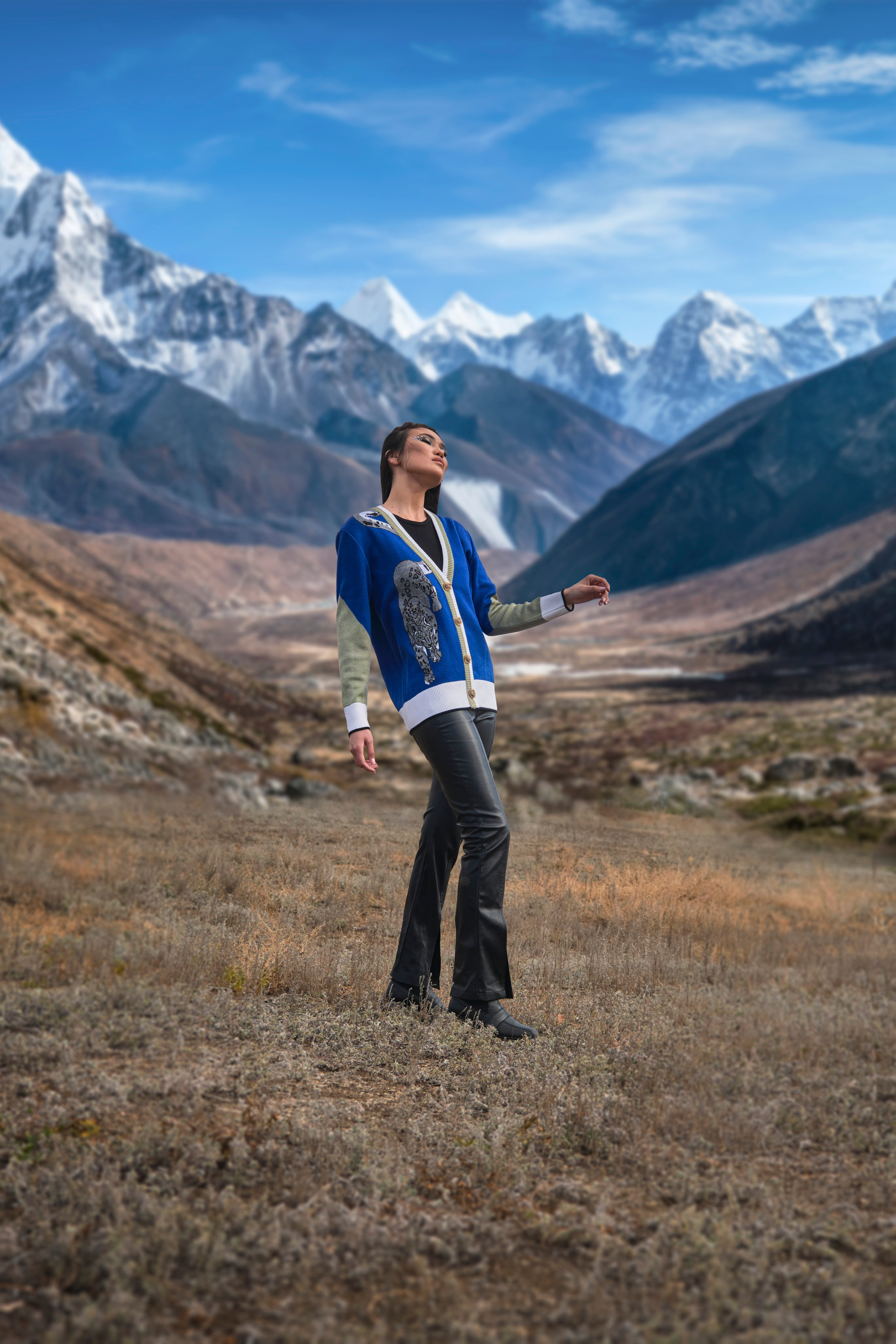 Look Books Kaidarova. Коммерческий фотограф Астана. Fashion съемка Food съемка, Reels