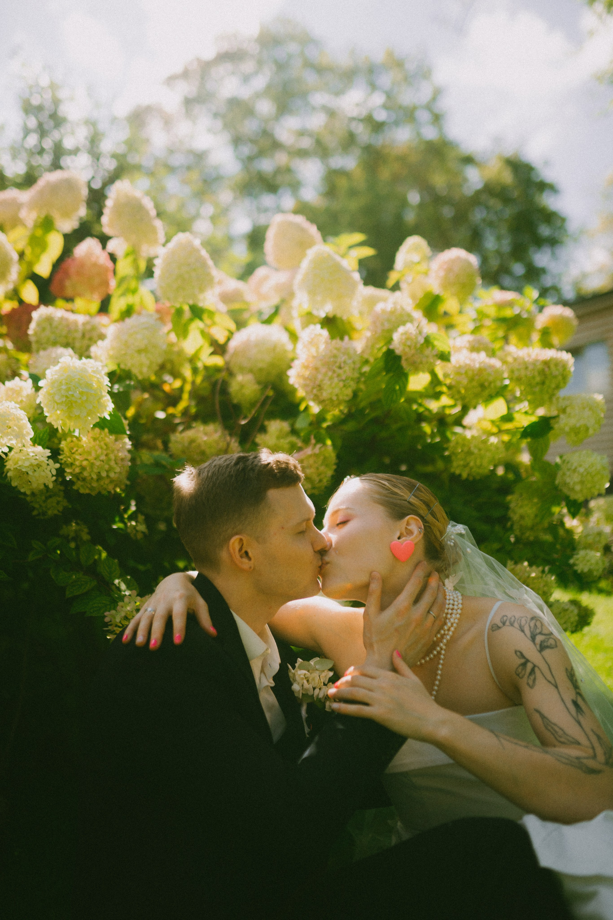 Василиса и Арсений. Портретный фотограф в Москве Ефанова Ульяна. Женский портрет