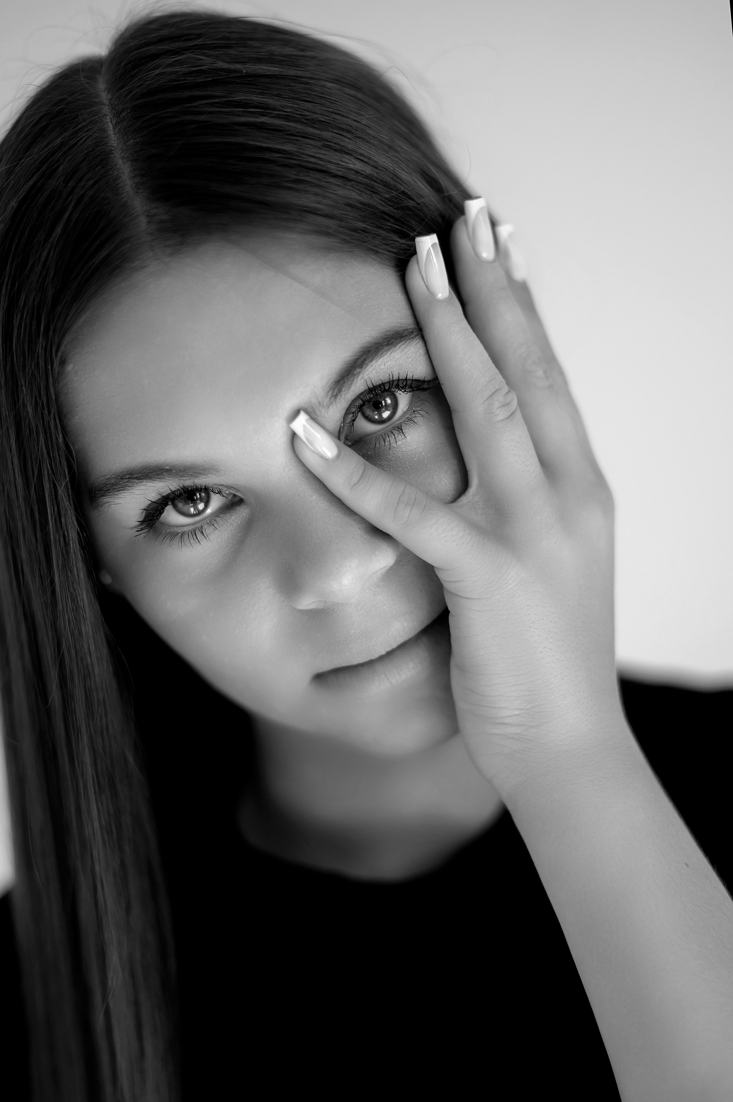 Юля. Август, 2025. Спортивный фотограф в Туле и Тульской области. Файсханова Фото Спорт