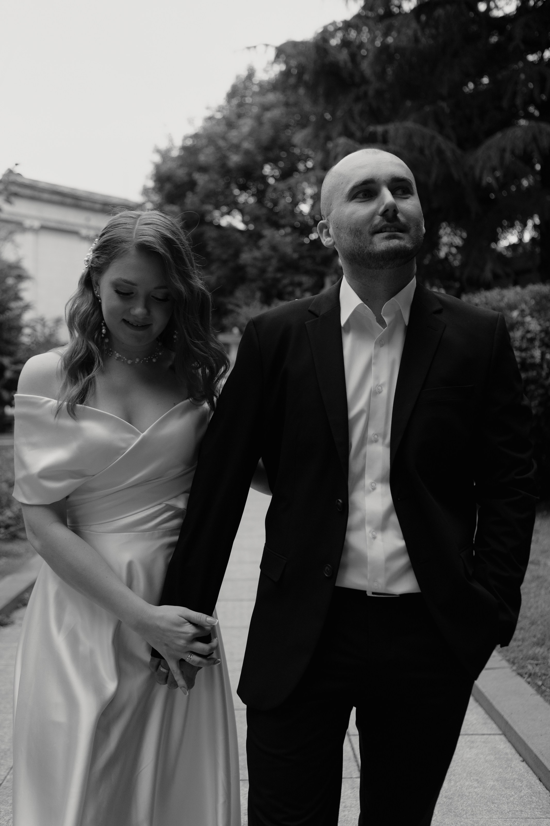 D&A. Фотограф в Батуми Павел Шарников