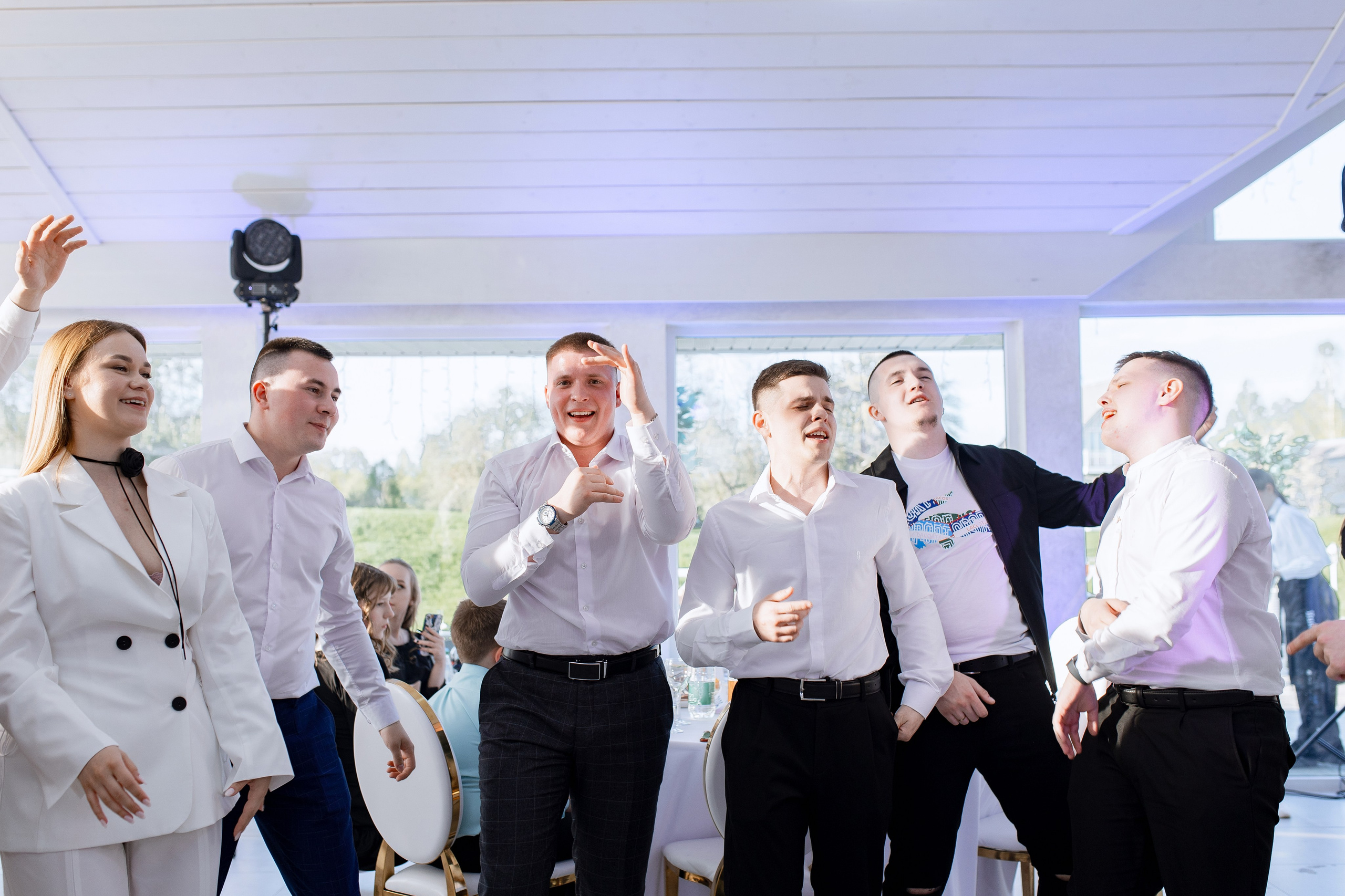 Виктория и Илья. Свадебный фотограф Витебск Минск