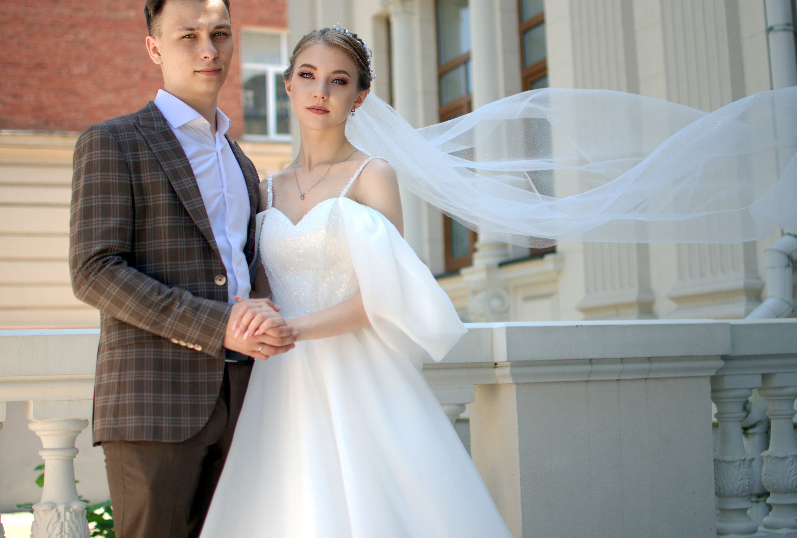 Свадебные | Екатерина Жукова. Фотограф Ростов-на-Дону | Екатерина Жукова