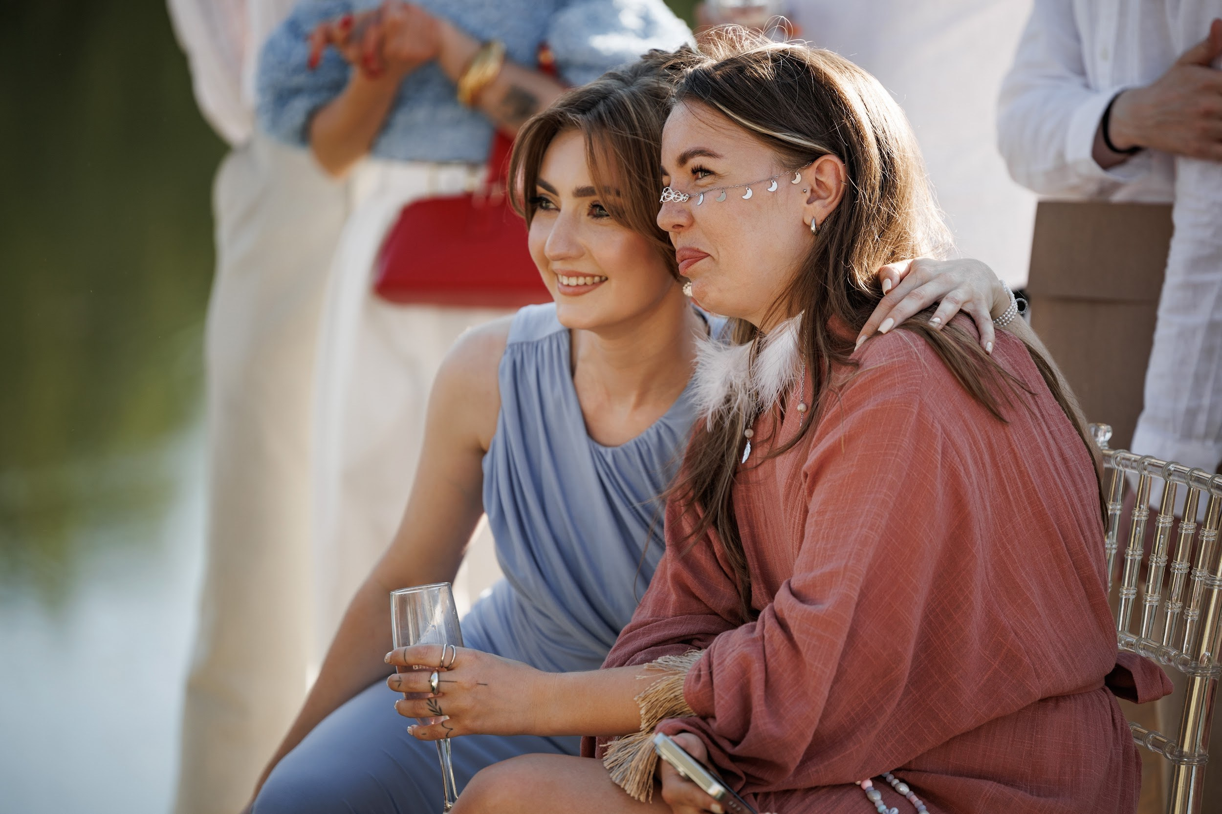 Организация свадьбы под ключ в Ростове-на-Дону | Event-агентство «До Мурашек». Свадебное и event агентство До Мурашек Ростов-на-Дону