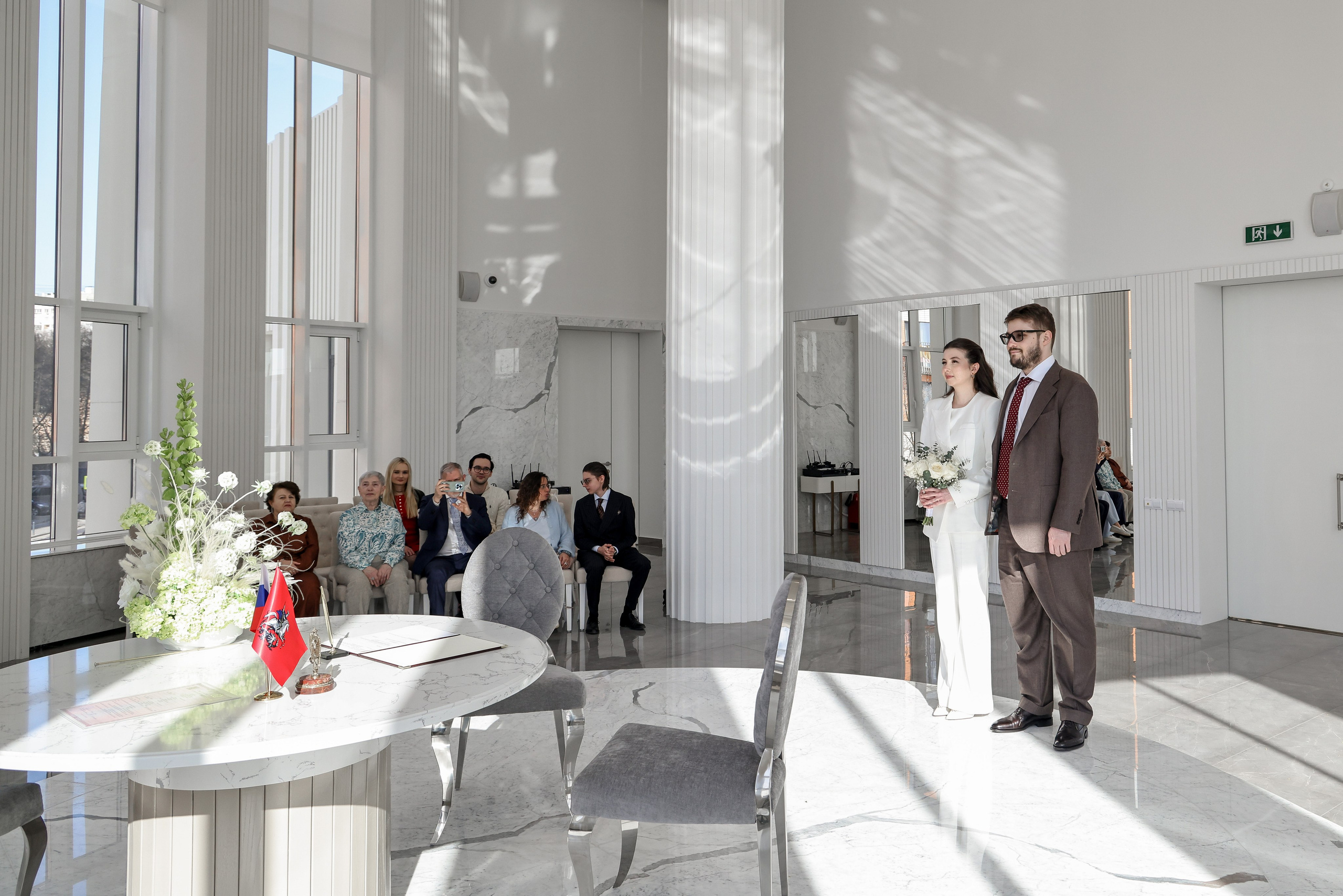 А&Д. Фотограф Антон Чупринин