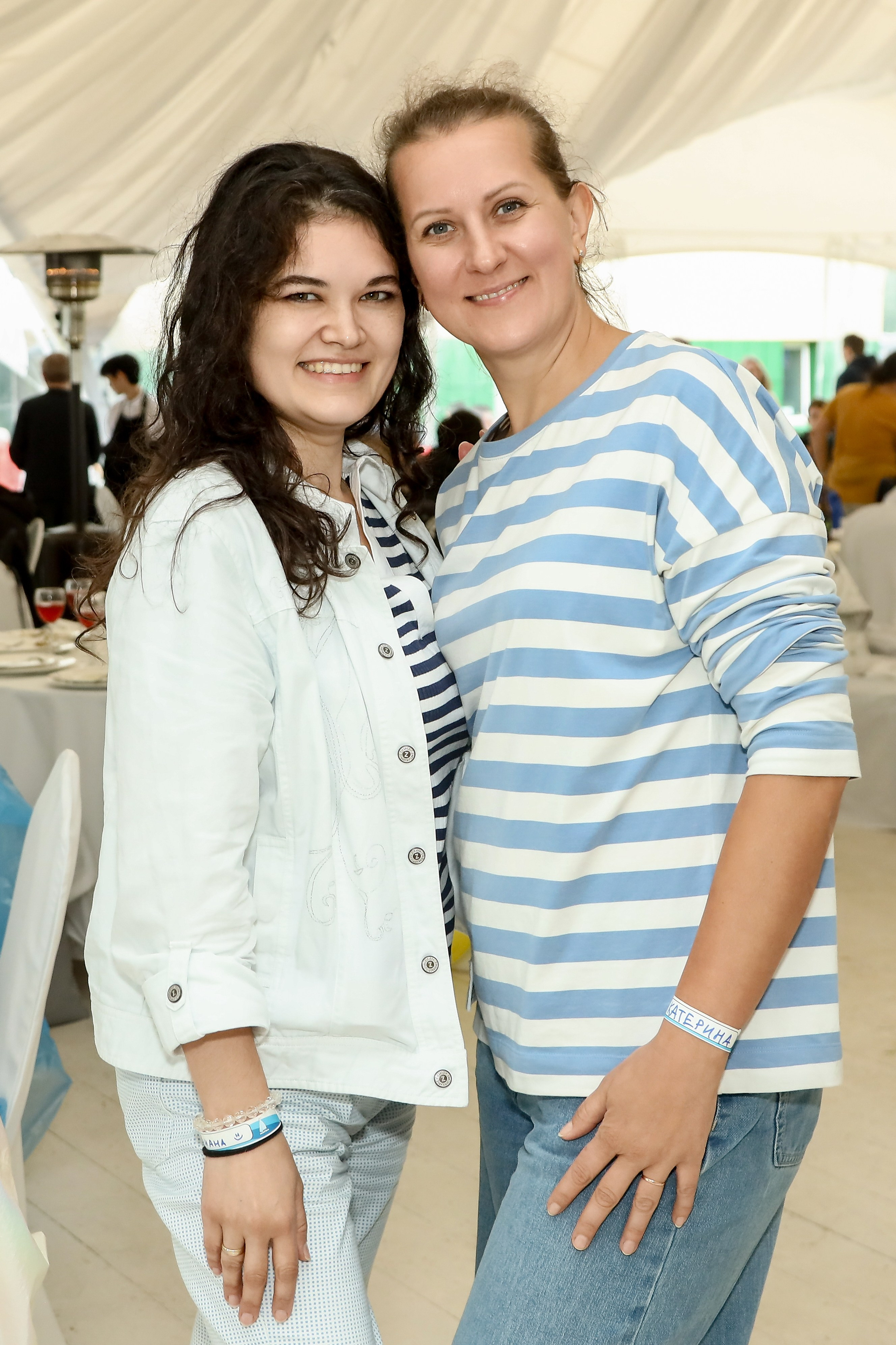 Tessa. Фотограф Антон Чупринин