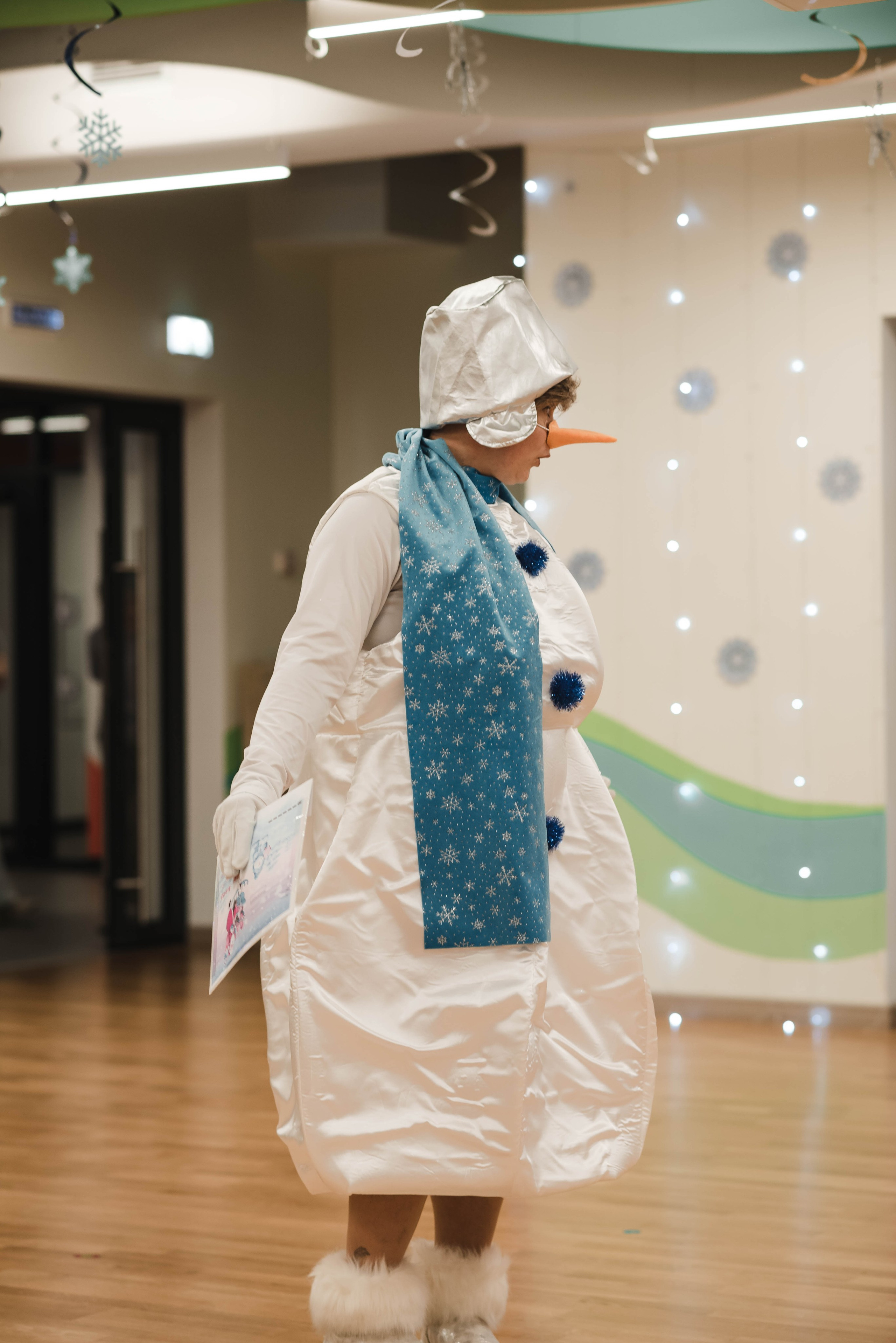 Детский садик Новый год. Фотограф в Москве новорожденные свадьбы семьи Дарья Ларионова