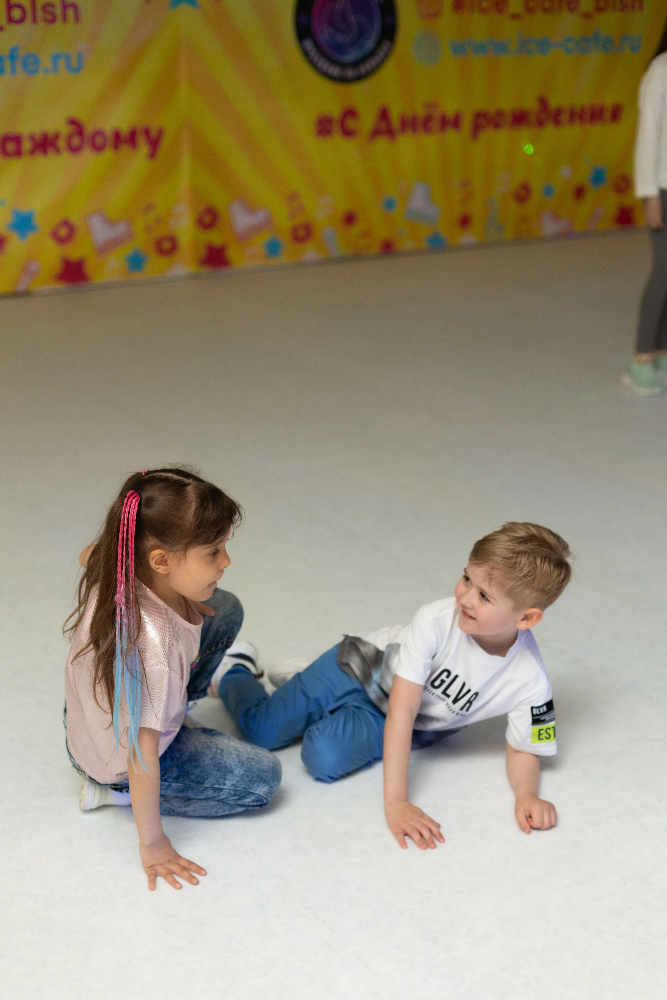 День рождения Анастасии. Семейный, индивидуальный фотограф в Москве Ангели Марина