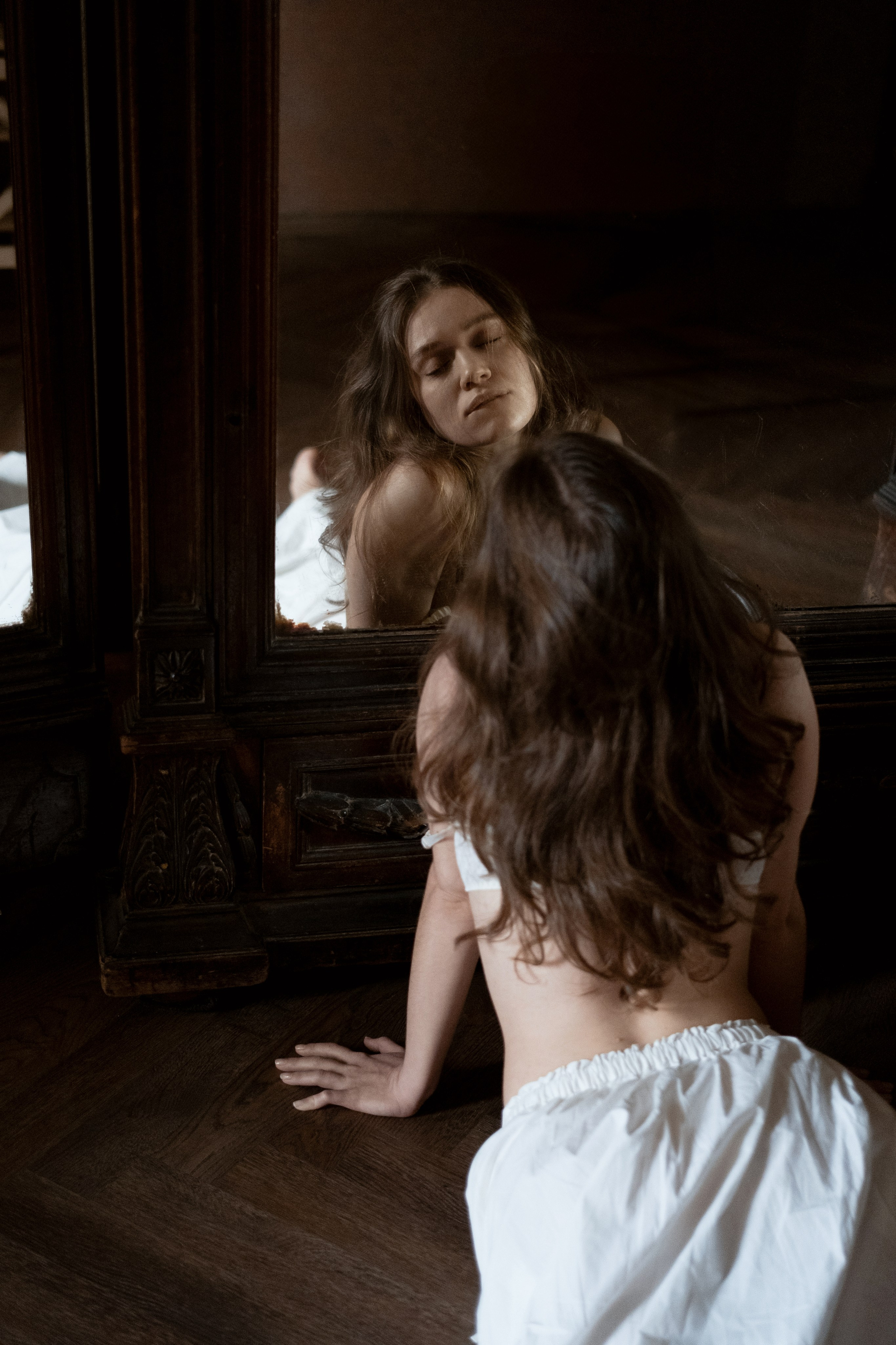 VIKA. EKATERINA TIMOFEEVA