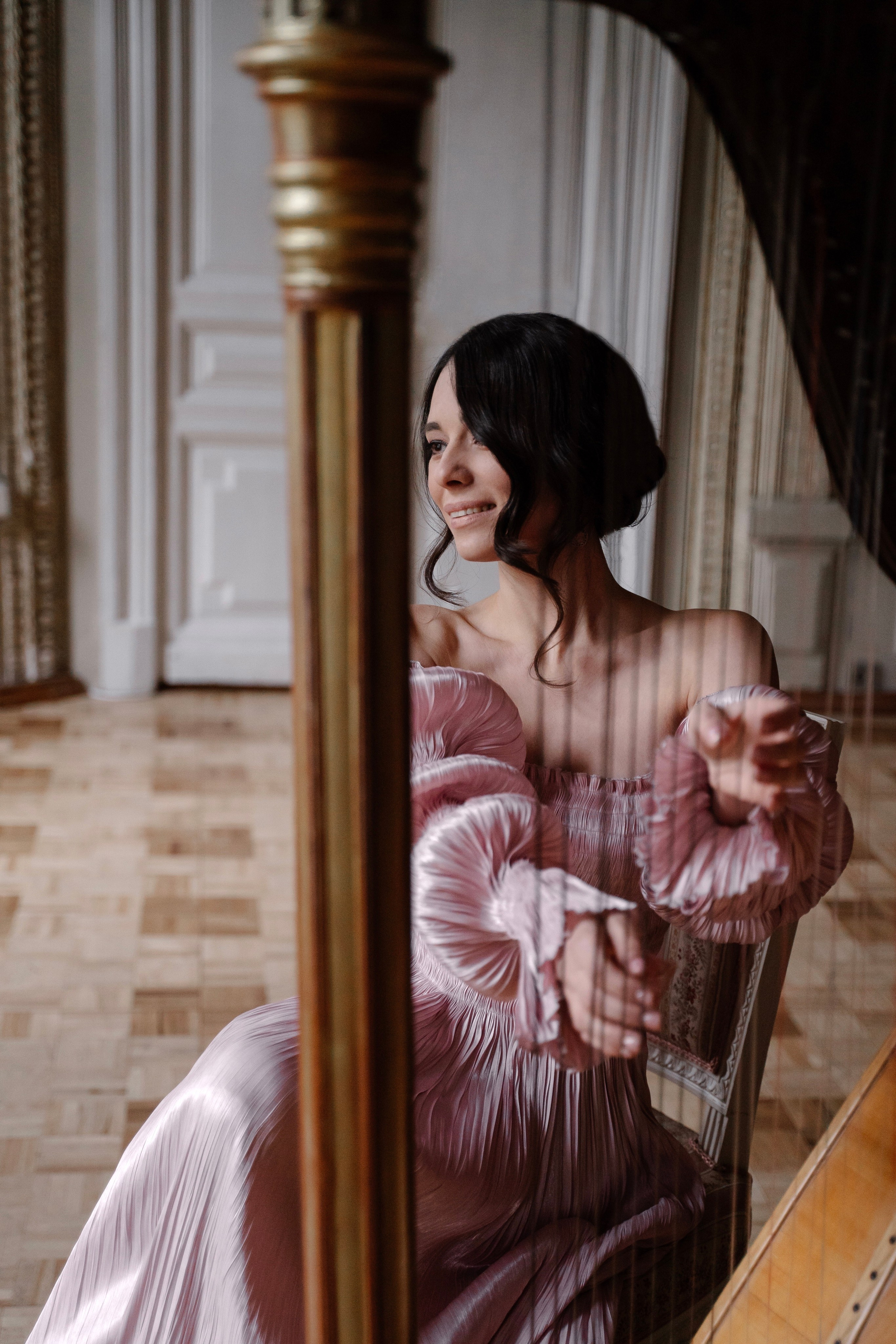 Осенний натюрморт. Портретный фотограф в Москве