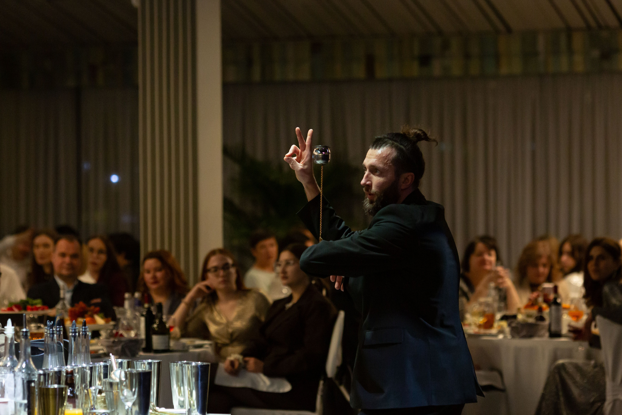 Корпоратив ресторан Времена года Москва. Семейный и детский фотограф Анна Петракова