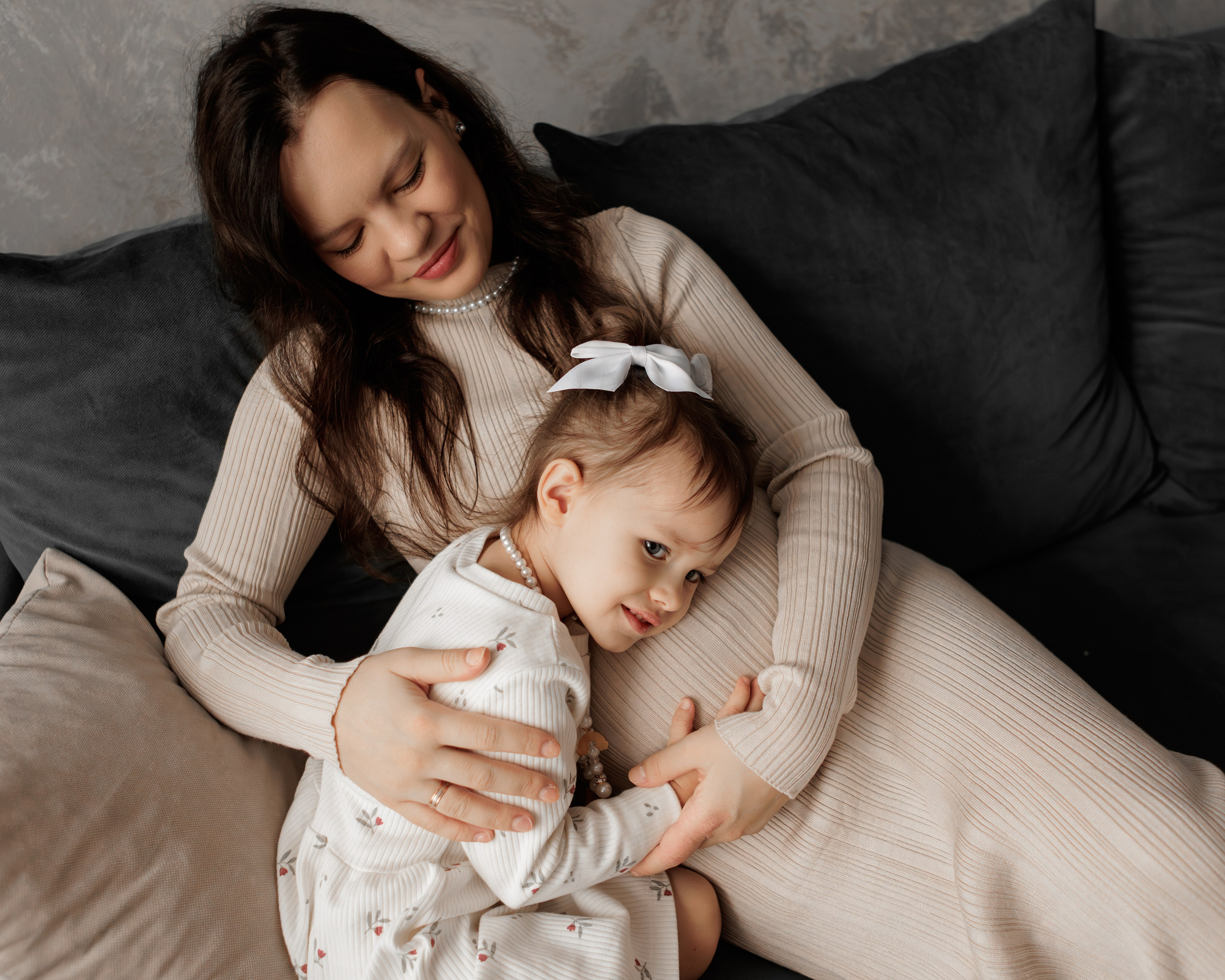 Домашняя фотосъемка