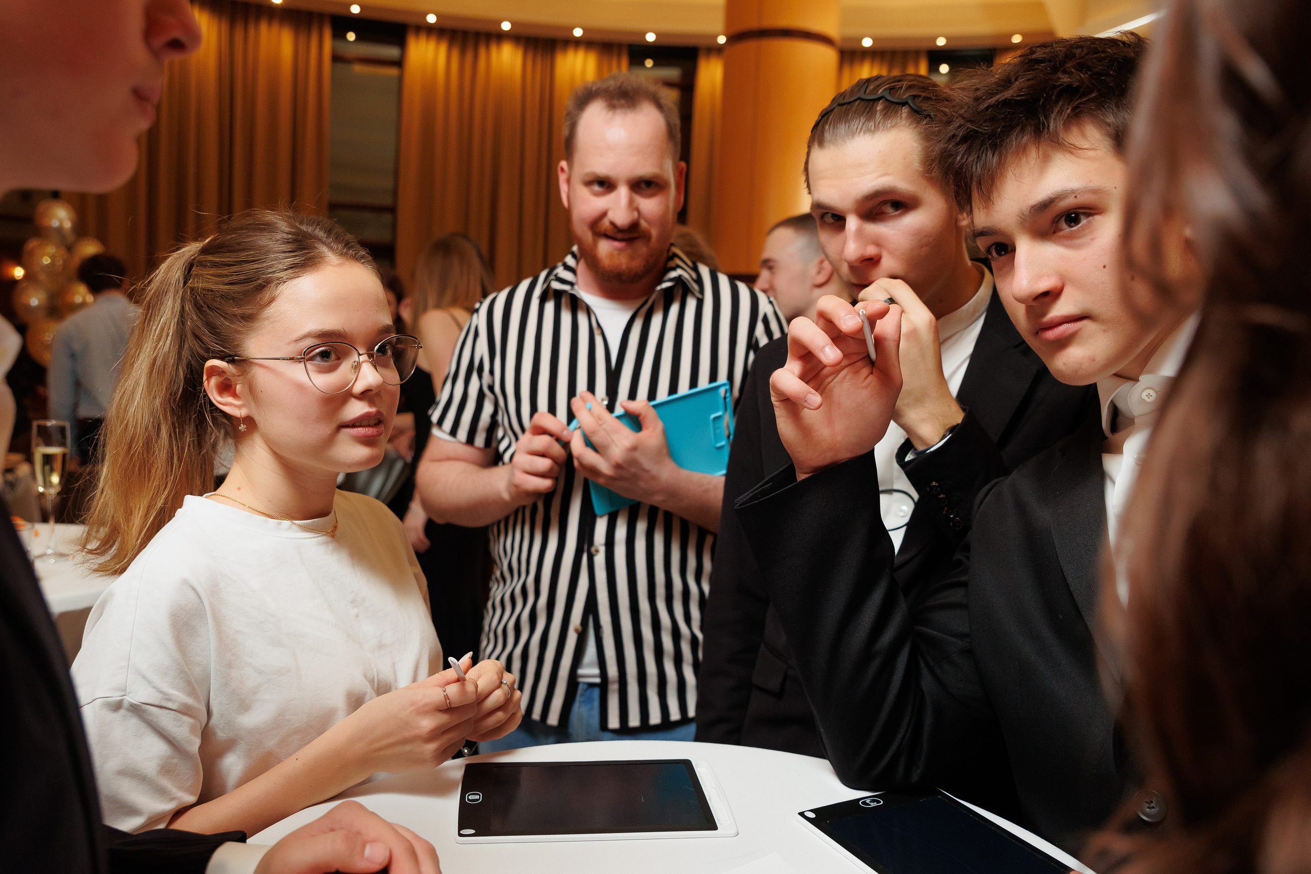 Выпускной. Фотограф в Москве и МО, Алексей Балышев
