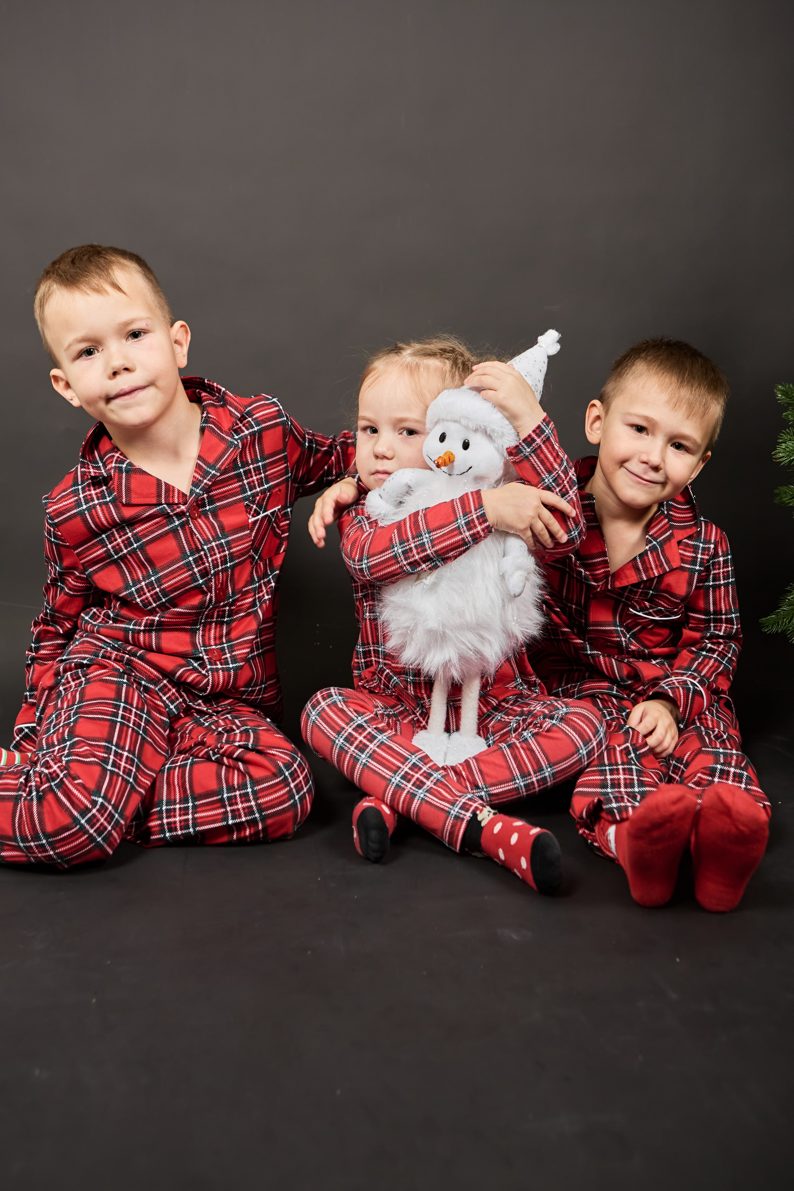 Семья Беловых. Фотограф Камчатка Тамара Копылова