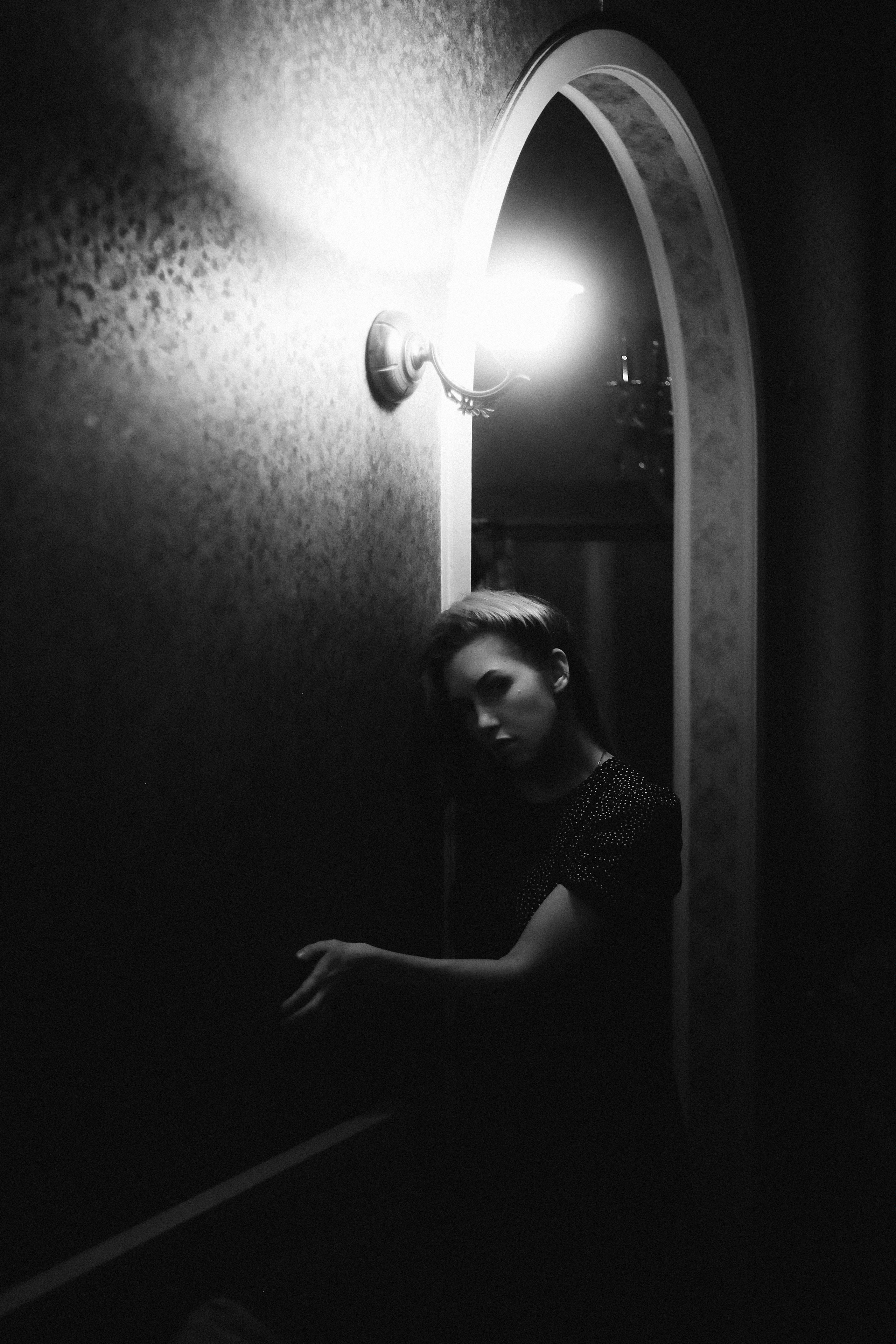 Персональные съёмки. Фотограф в Санкт-Петербурге Андрей Пенков