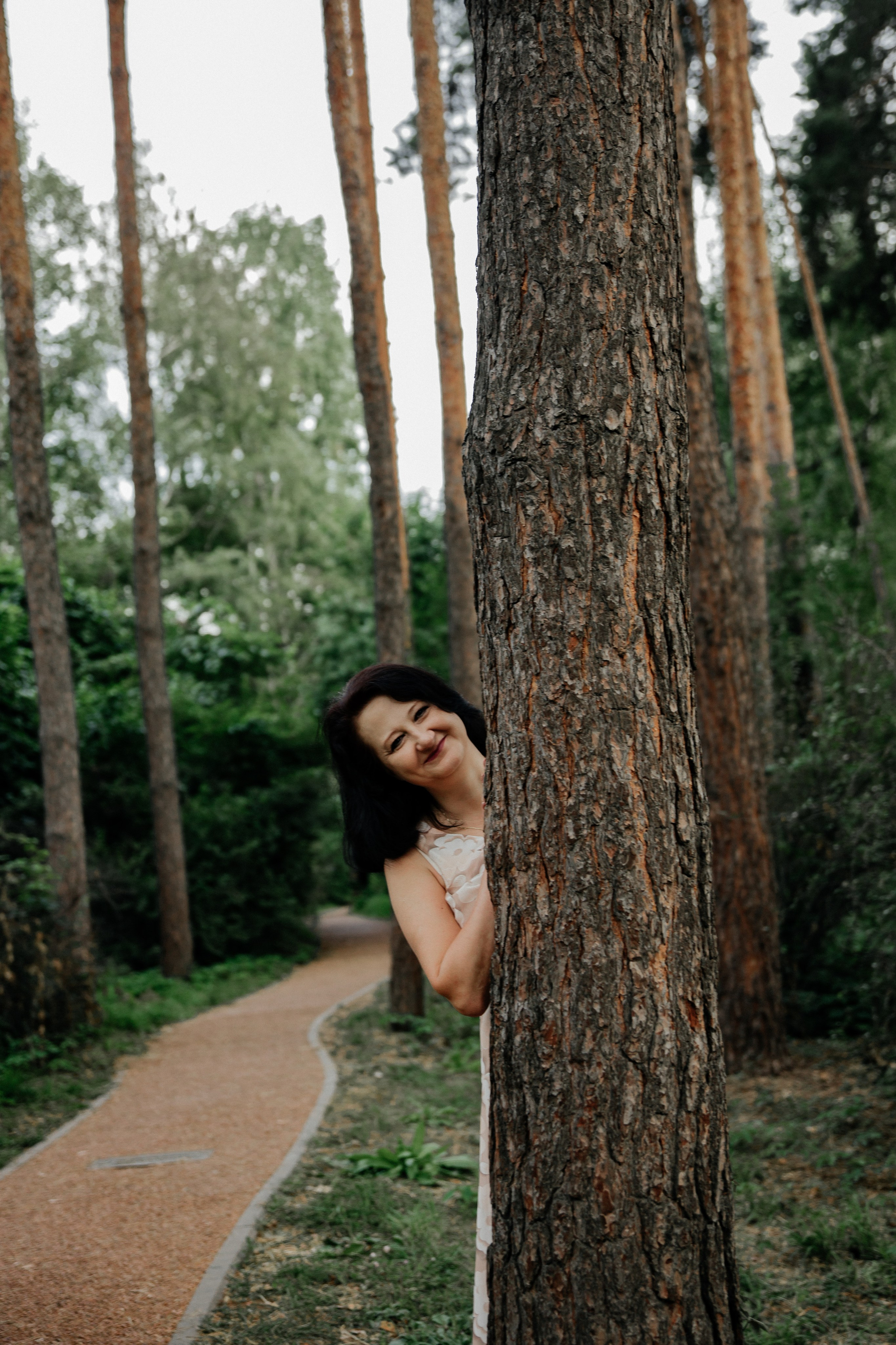 Oksana. Свадебный и студийный фотограф в Алматы Ильяс Кырбаев