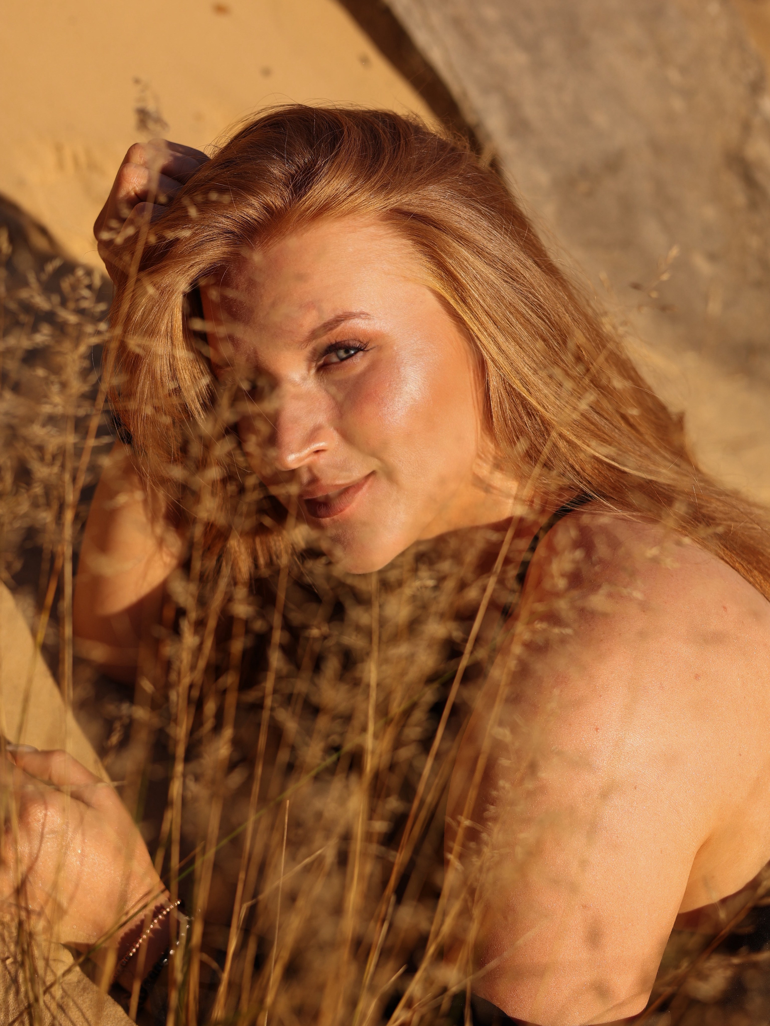 Фотосессия Светланы. Фотограф ANNA GEREIHAN