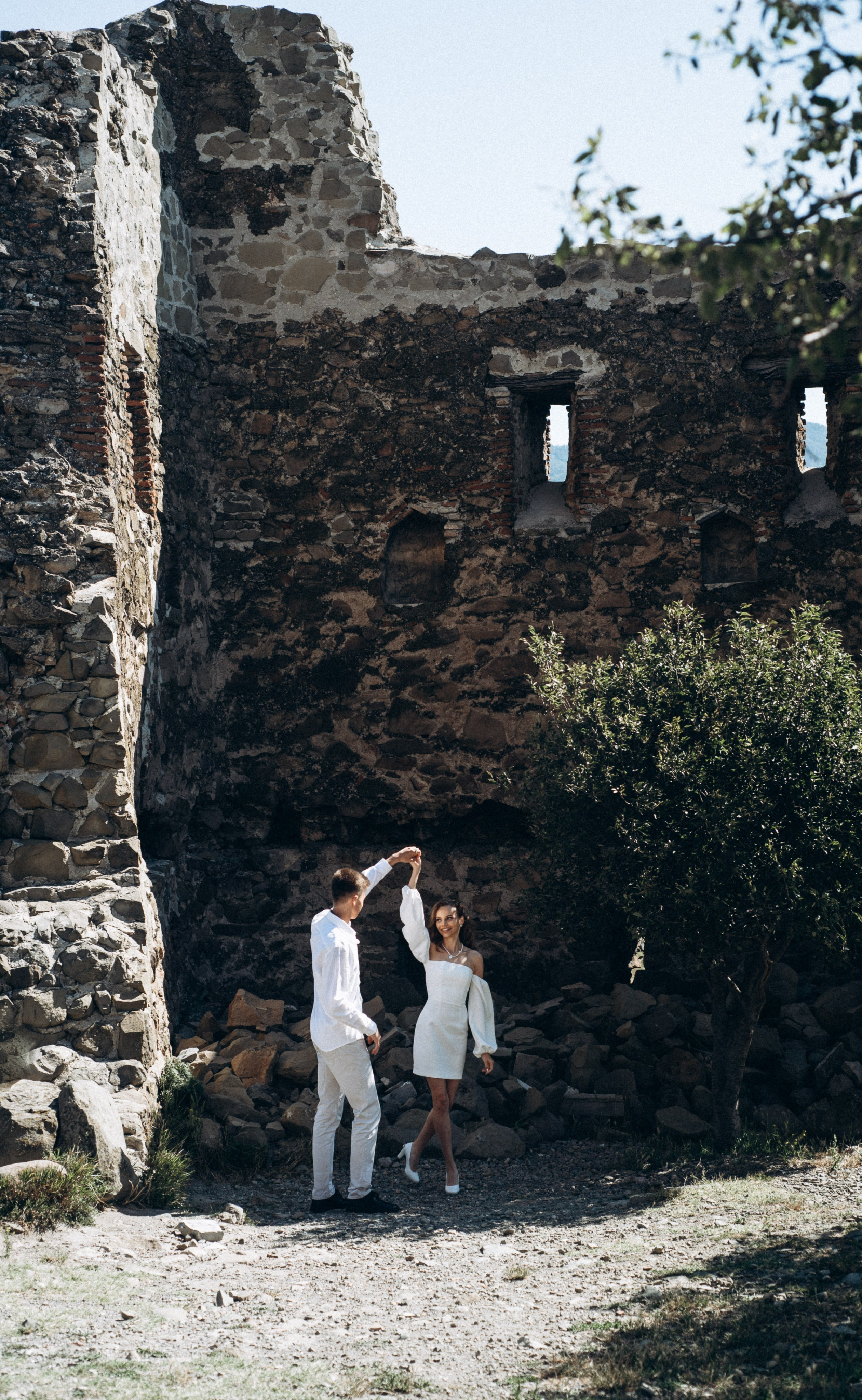 Парный фотограф  Кос,Греция