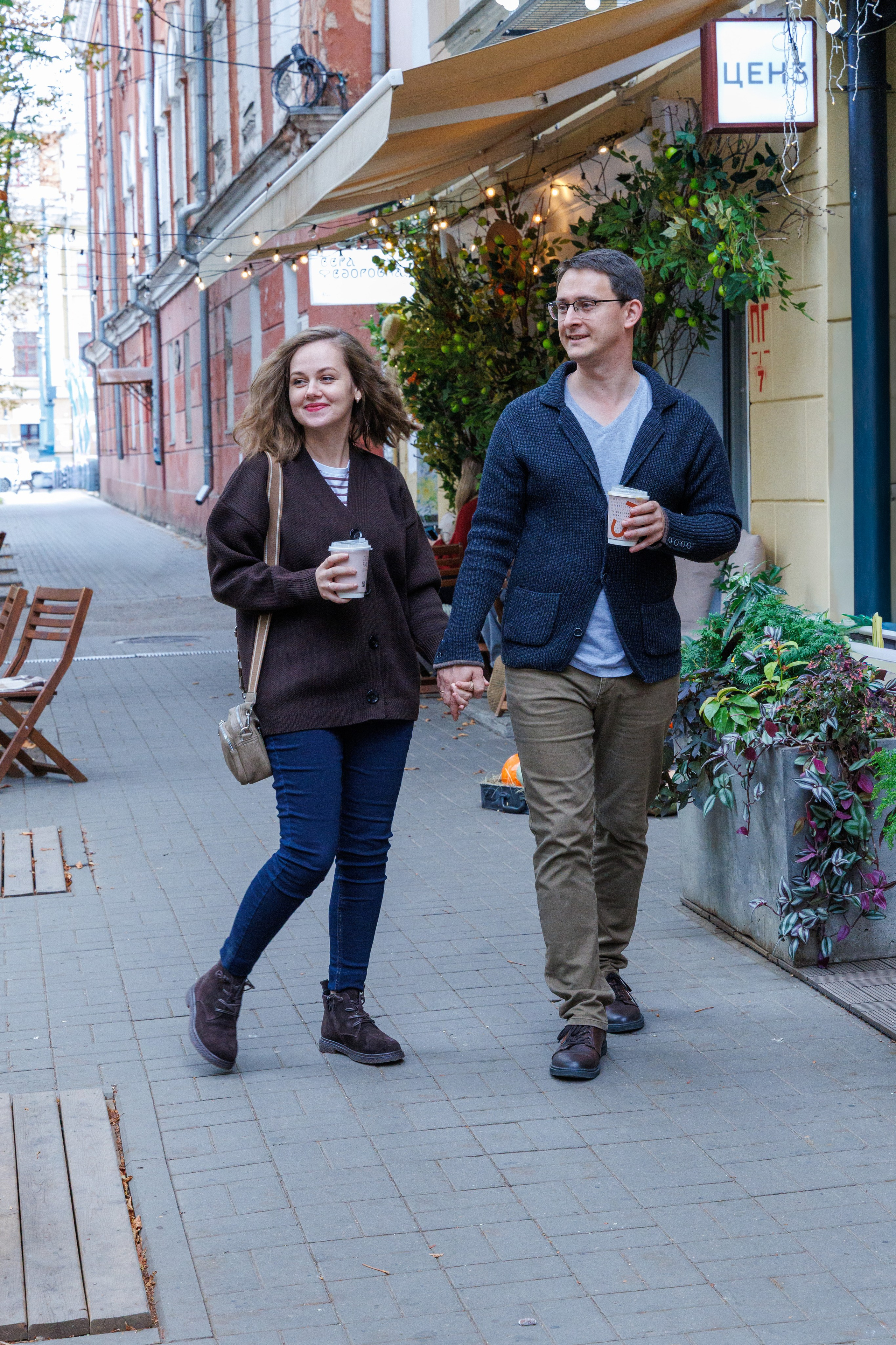 Семейные и Love story