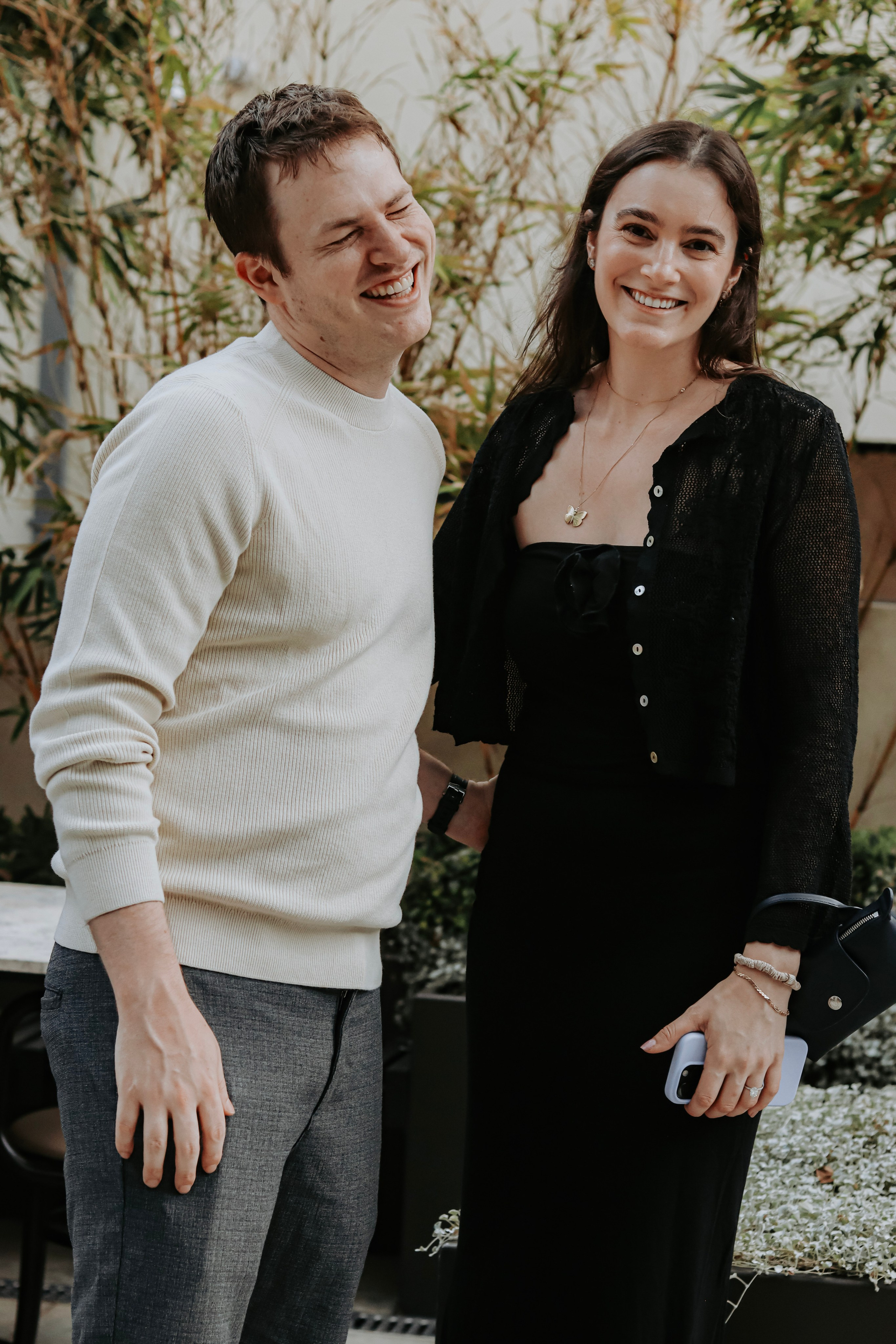 Simchat Bat, April 2024. Photographer in Israel Alice Milchin