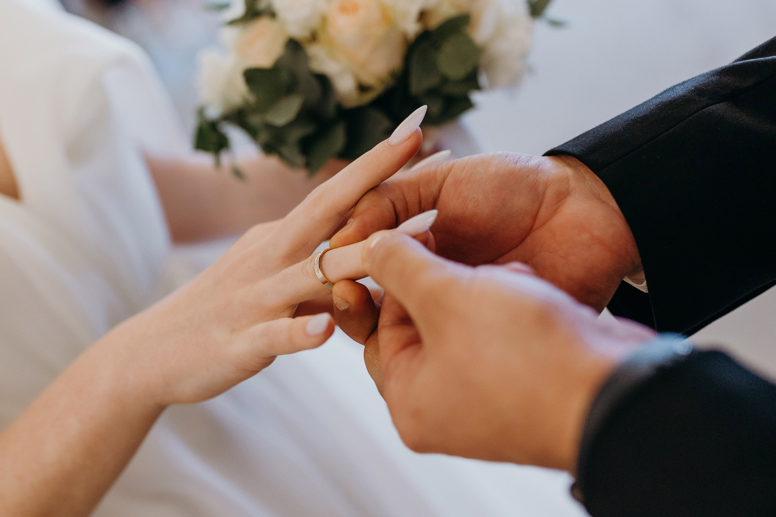 Wedding day 28.04.23. Свадебный фотограф в Санкт-Петербурге