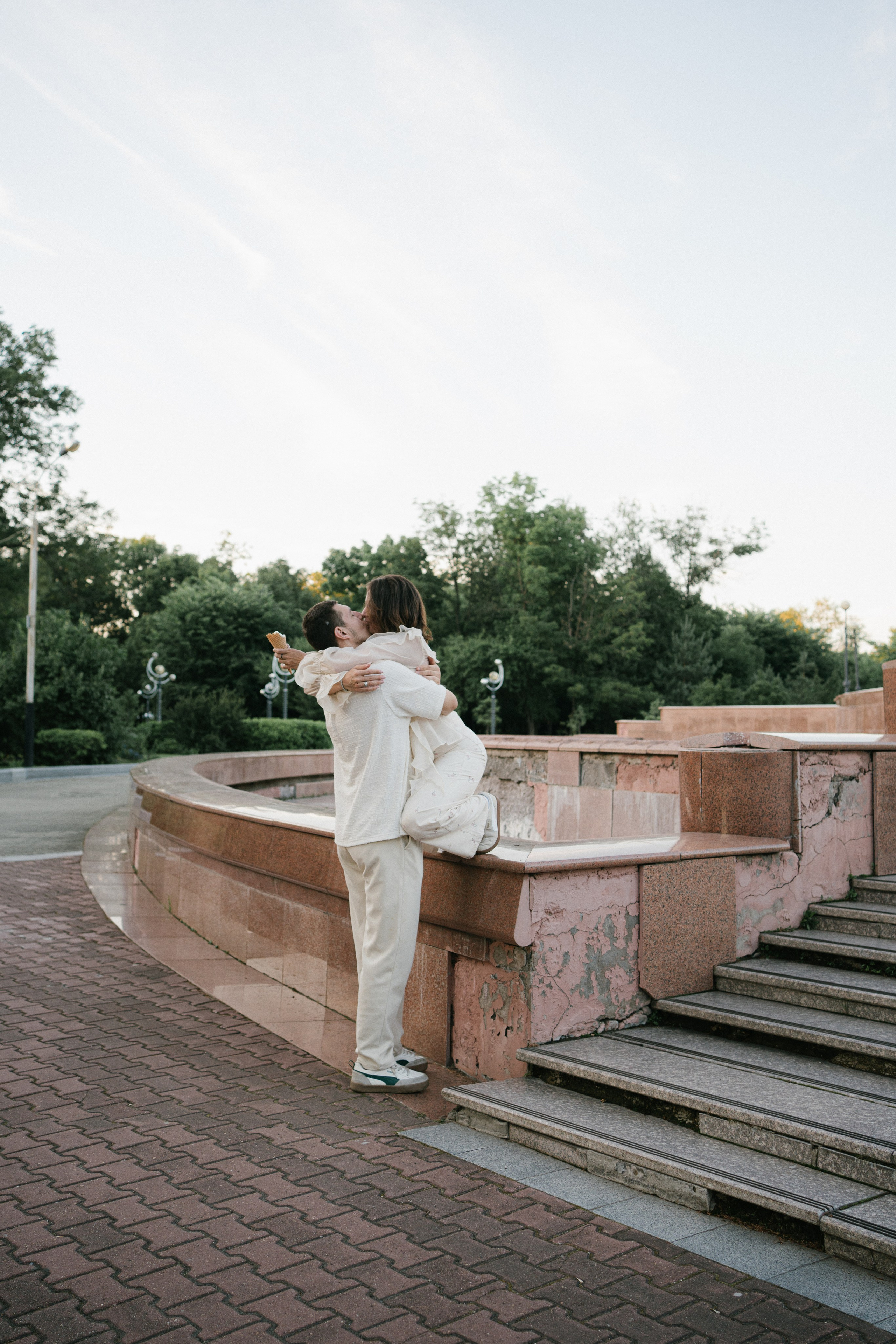 Love story / Семейная. Главная