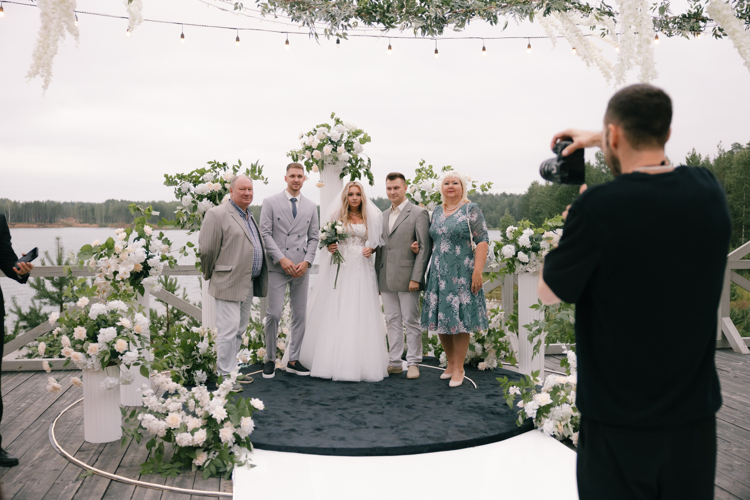 Wedding. Фотограф в Ижевске и Казани Богданов Яков