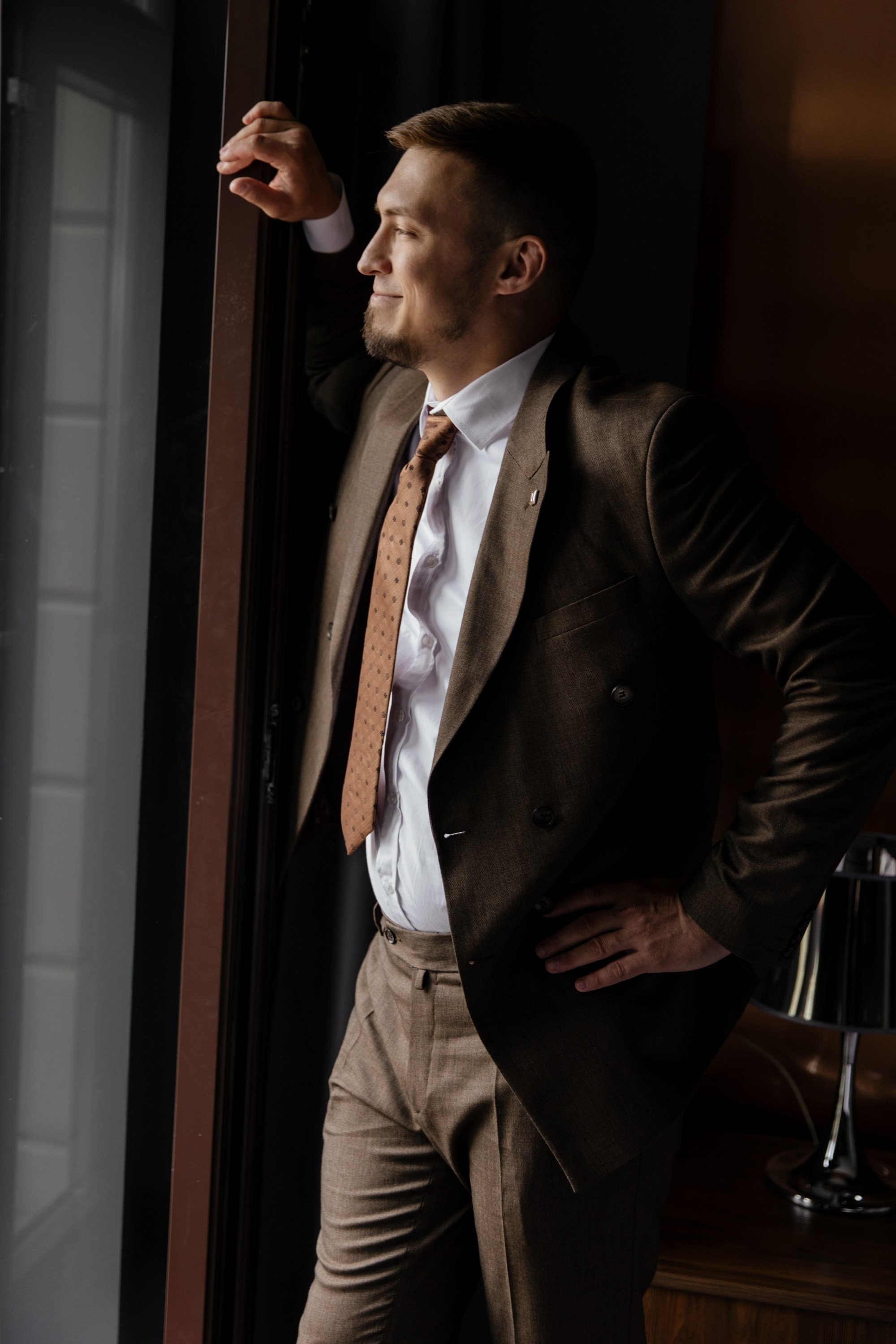 Аля и Саша — день росписи. Фотограф Сергиев Посад Москва Хованская Екатерина