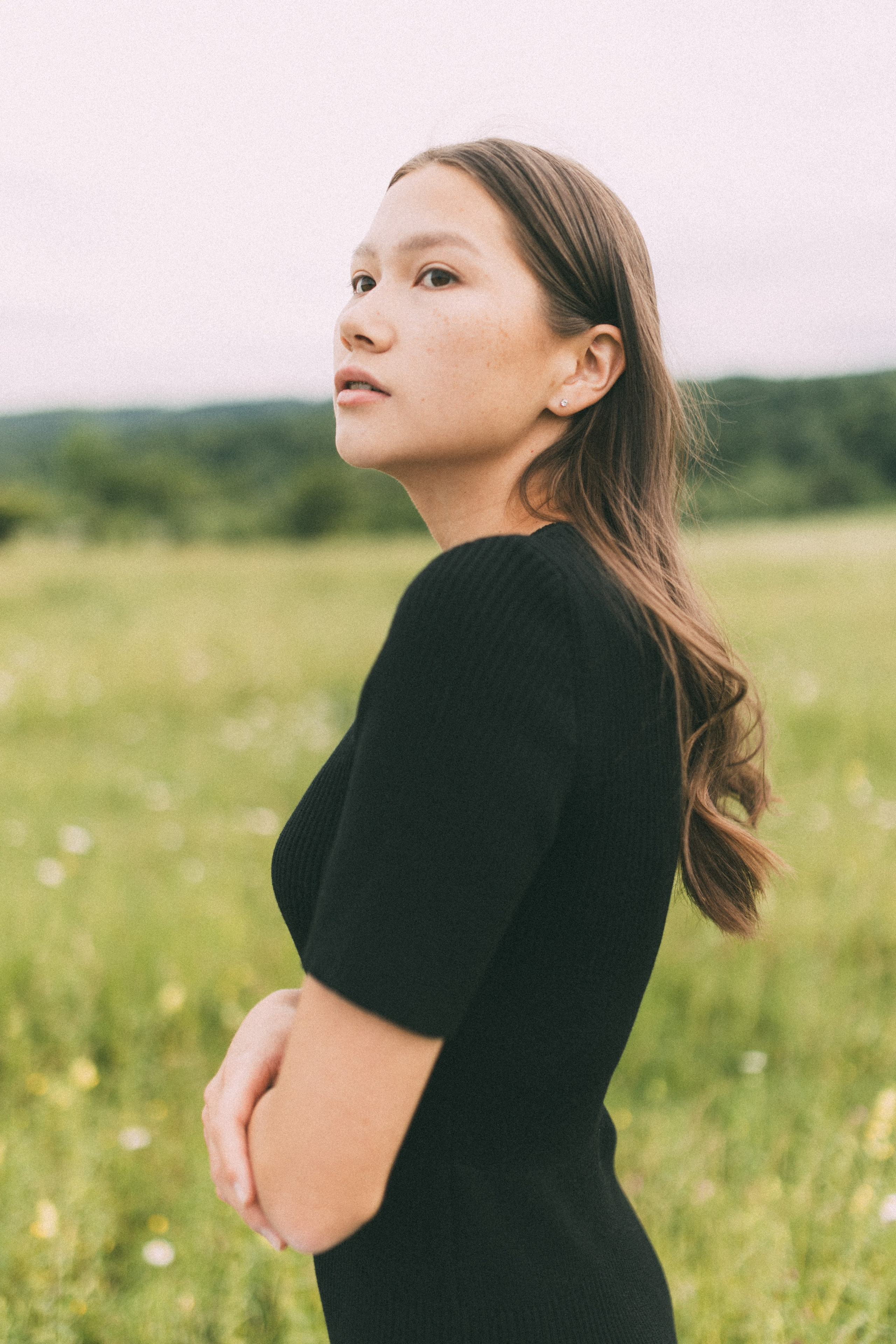 The Way. Главная