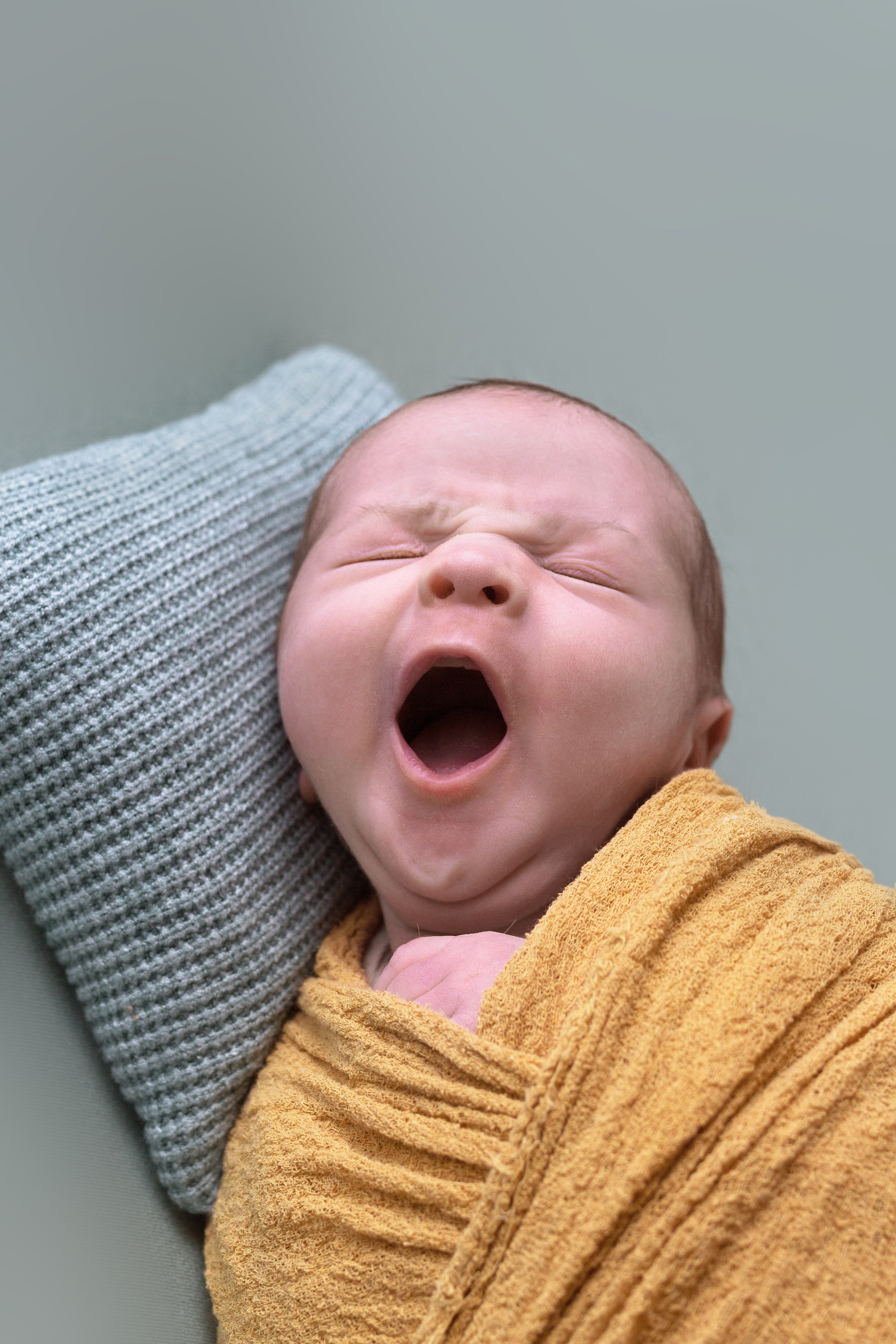 Мальчики. Фотограф новорожденных в Минске Валерия Довнар