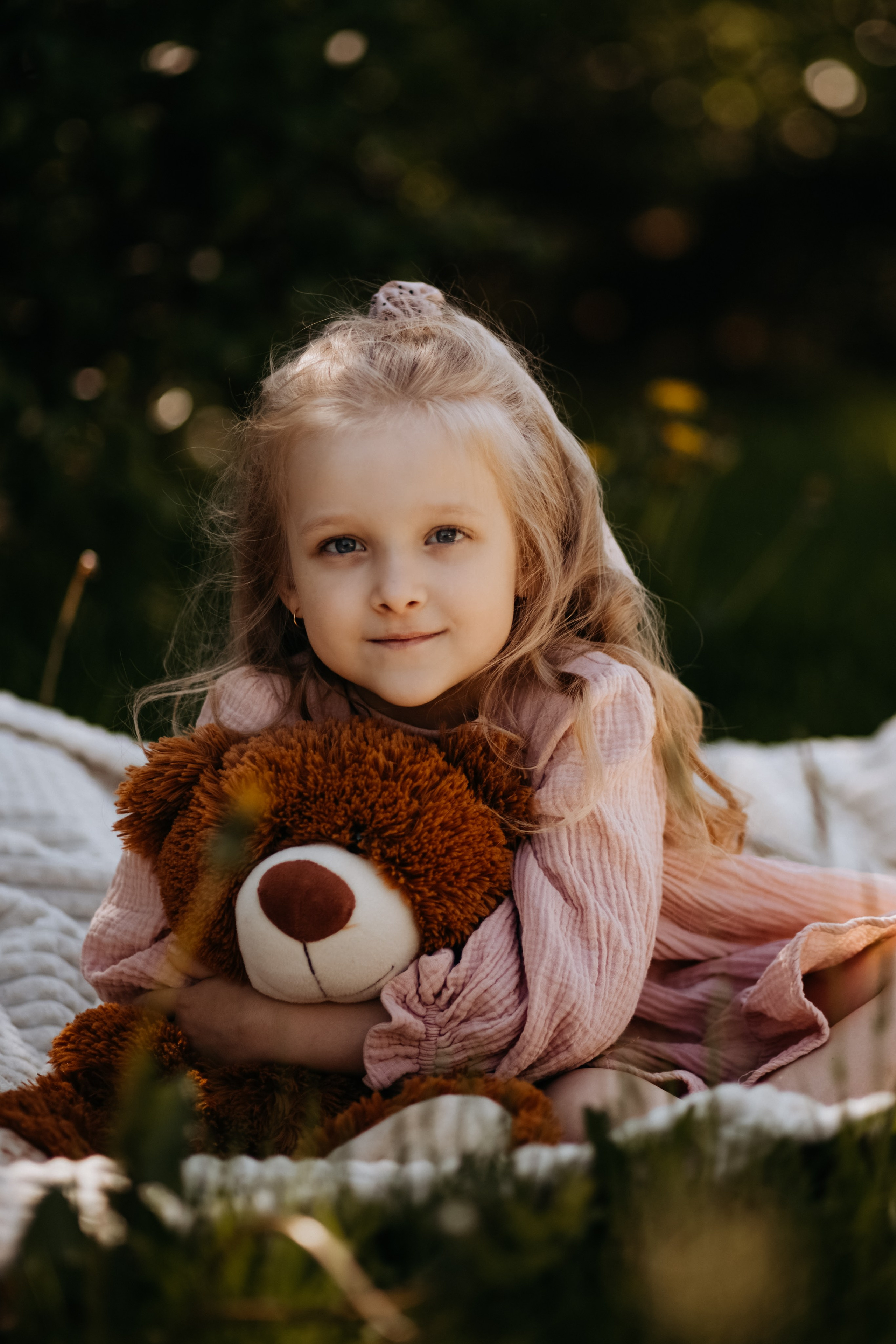 Альбом: Детская фотосессия | Фотограф в Зеленограде Таня Бараненко