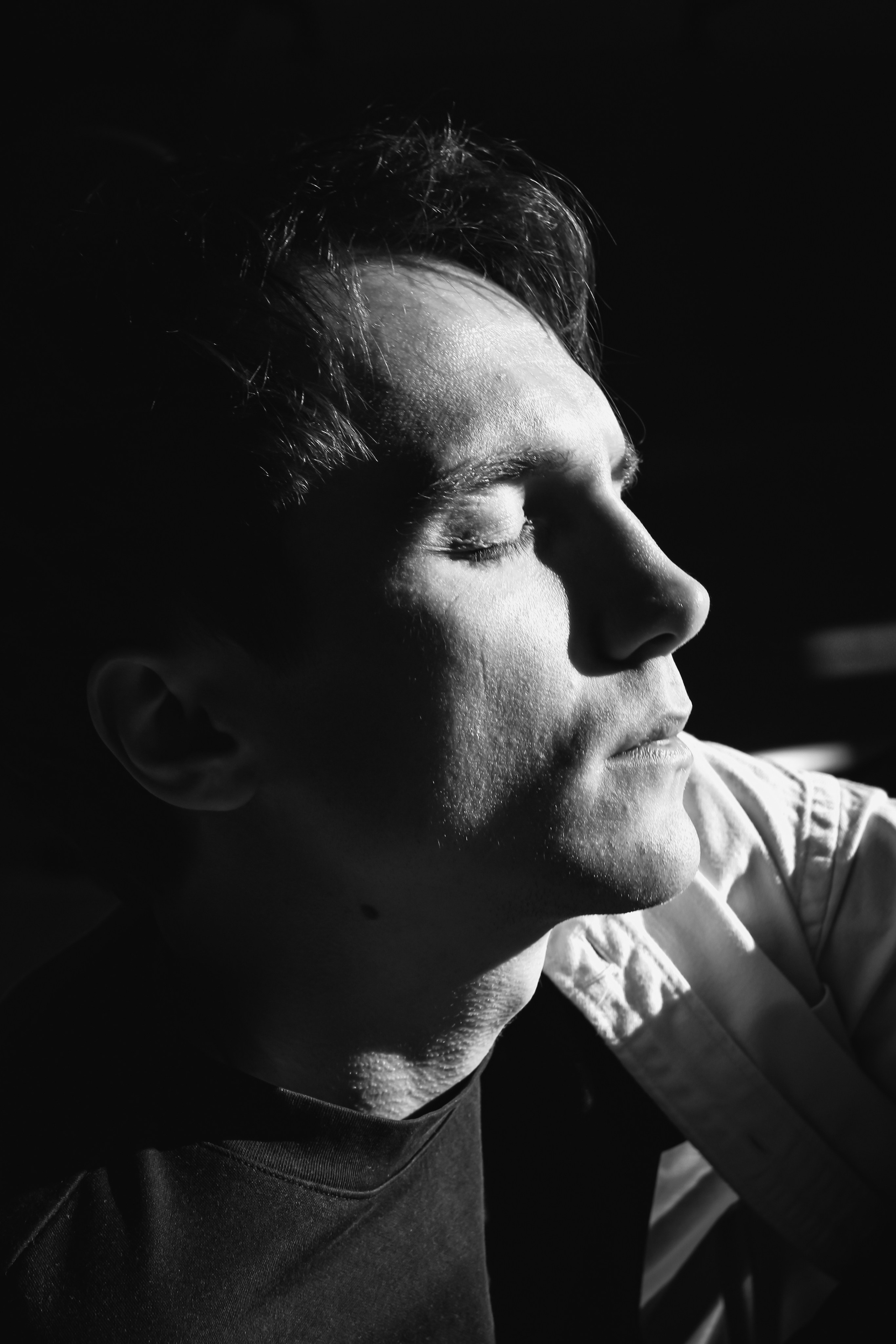 Стас. Главная