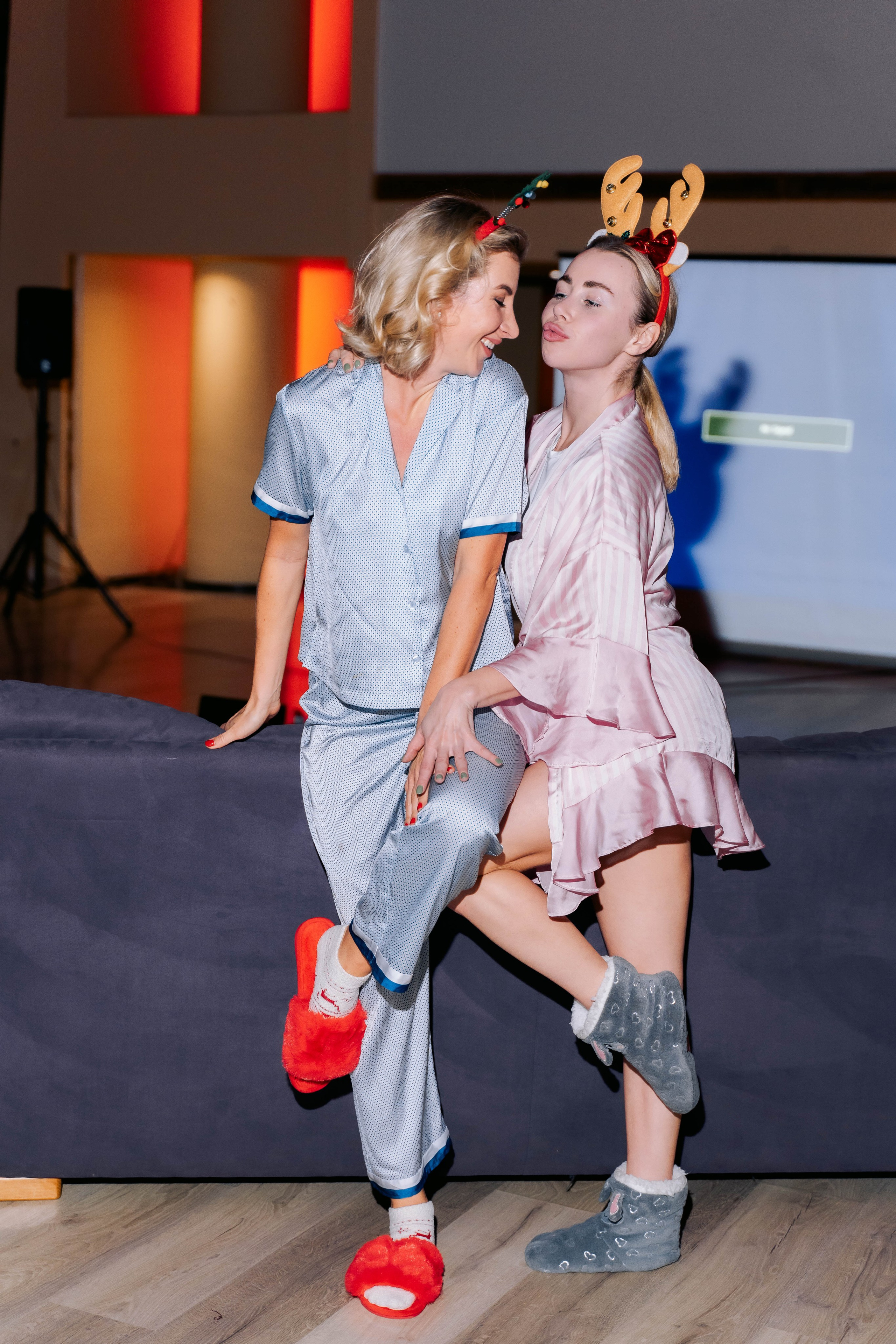 Новый год в Алемана. Свадебный и семейный фотограф Ирина Чернова